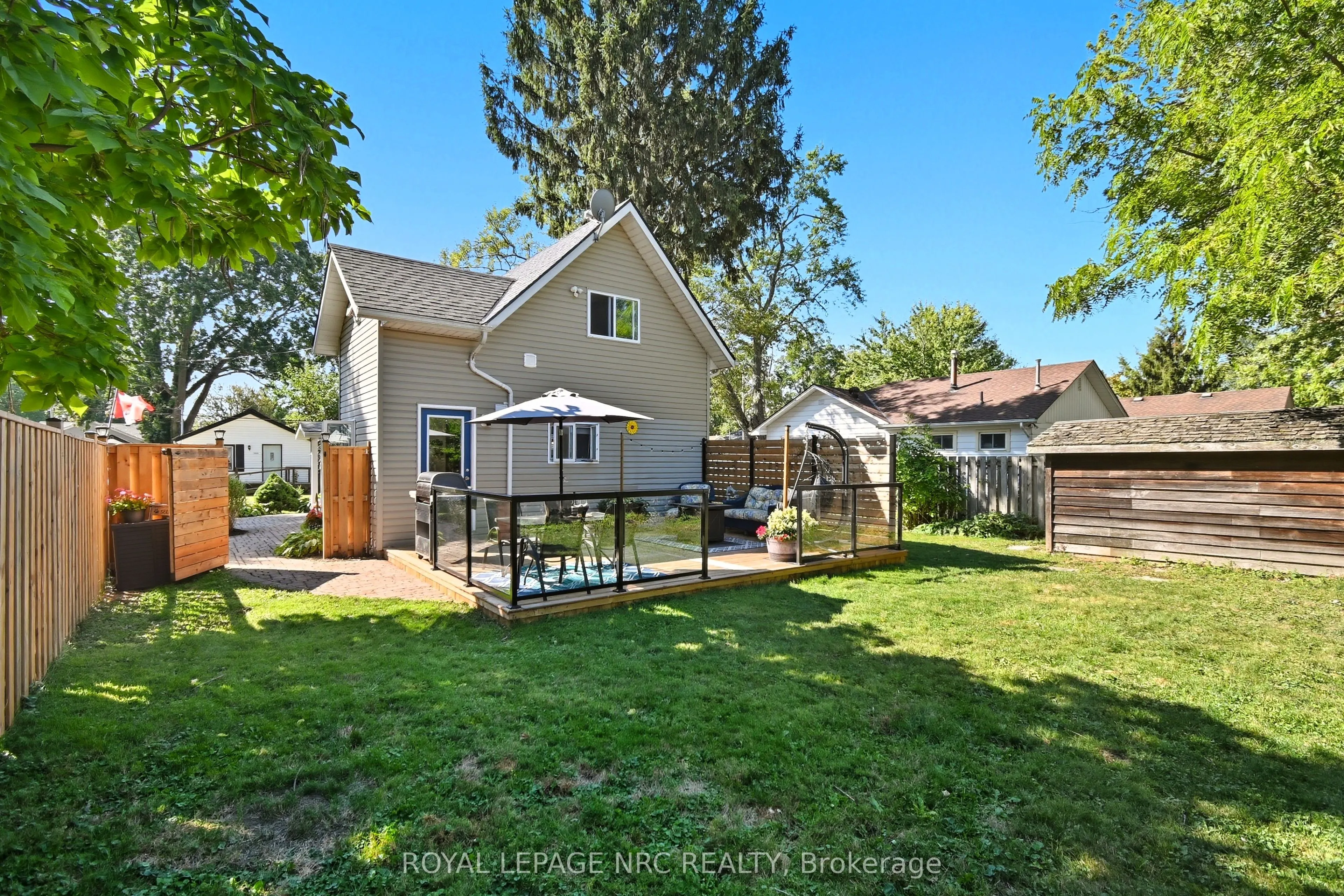 3964 Alexandra Road
