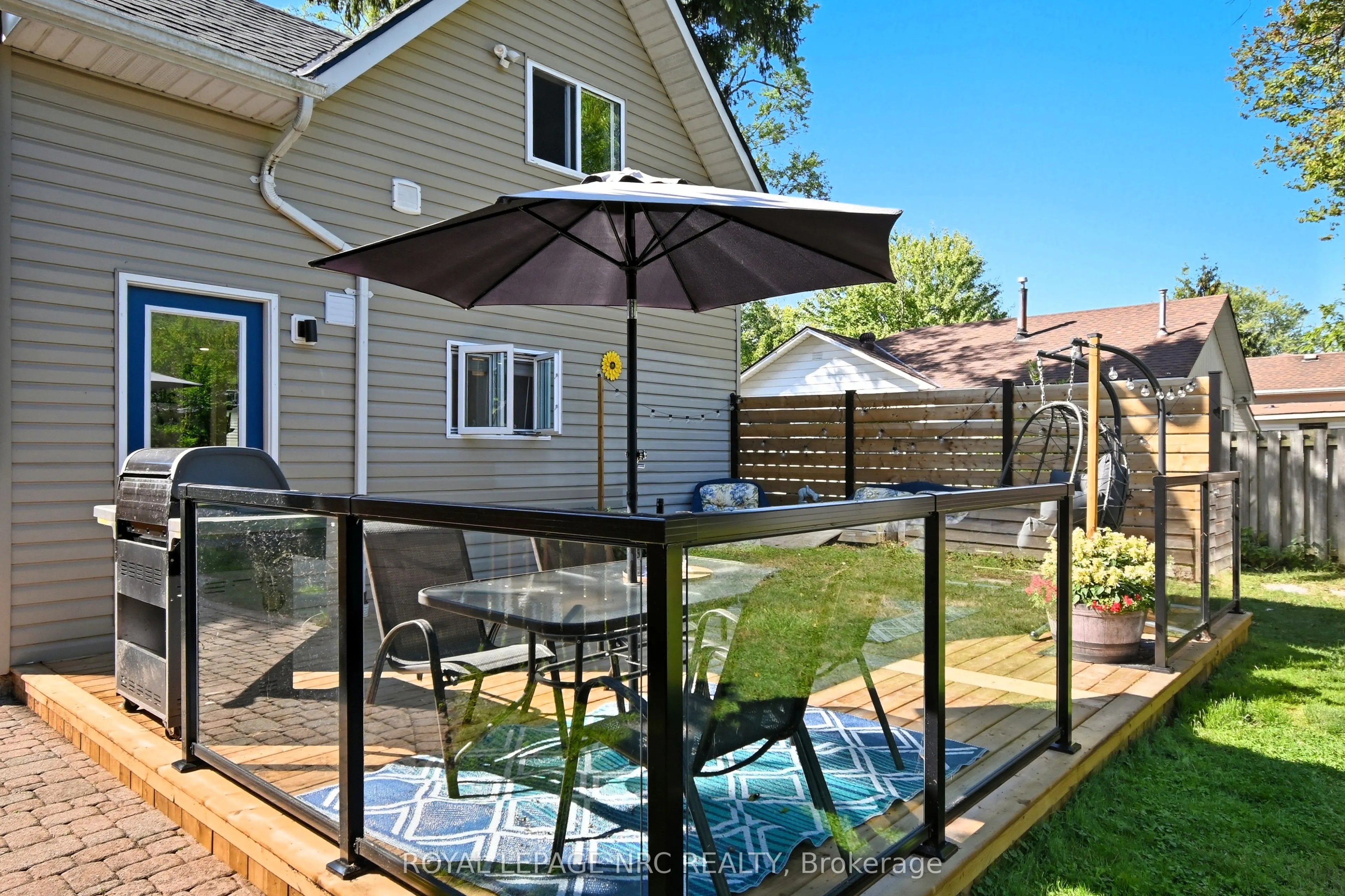 3964 Alexandra Road