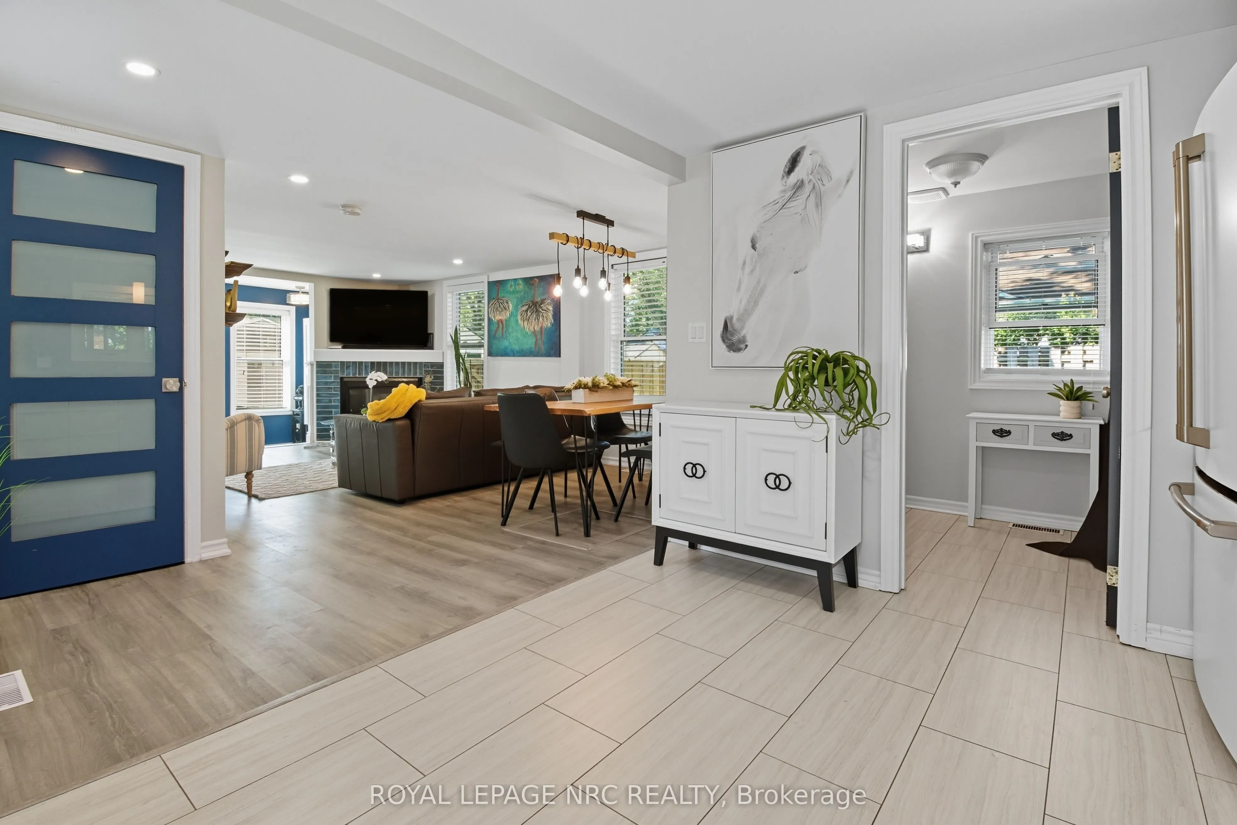 3964 Alexandra Road