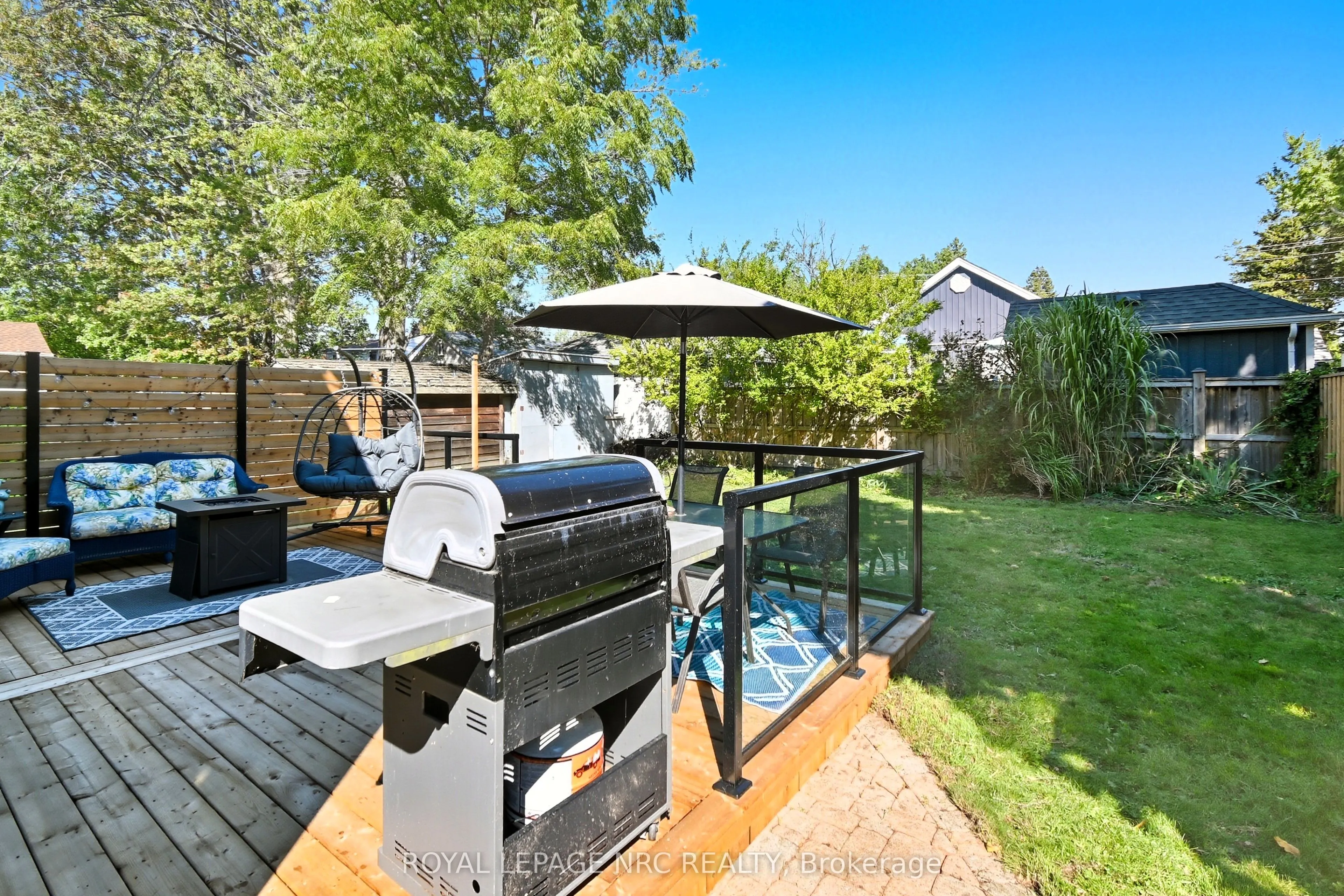 3964 Alexandra Road