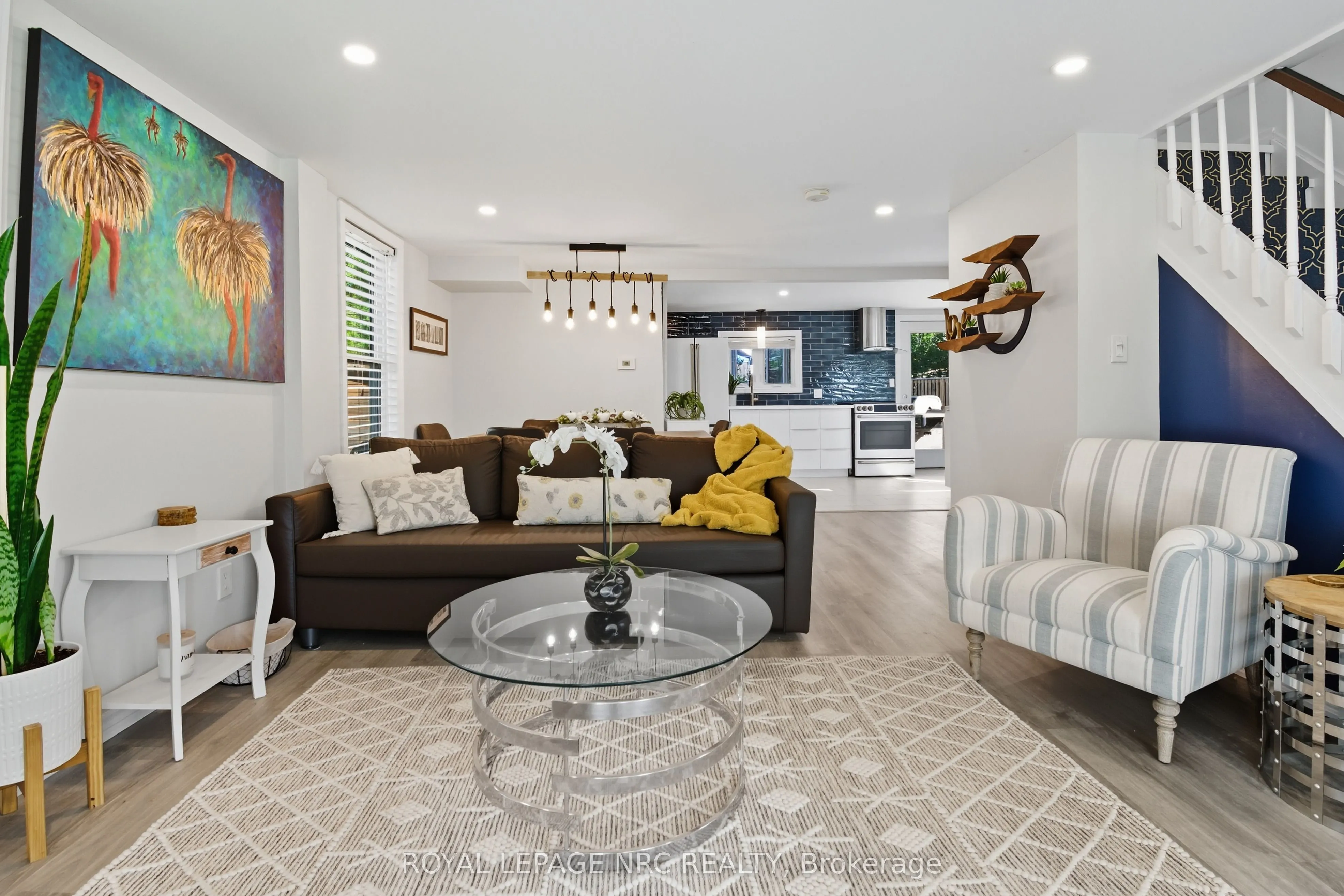 3964 Alexandra Road