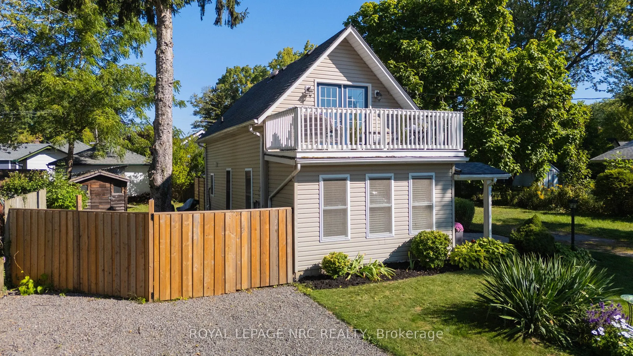 3964 Alexandra Road