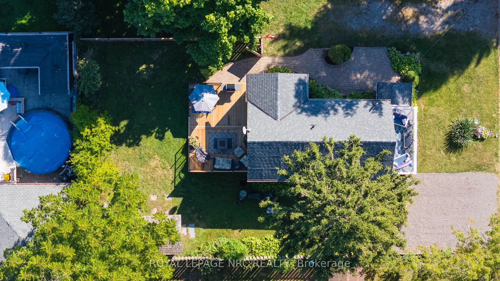 3964 Alexandra Road