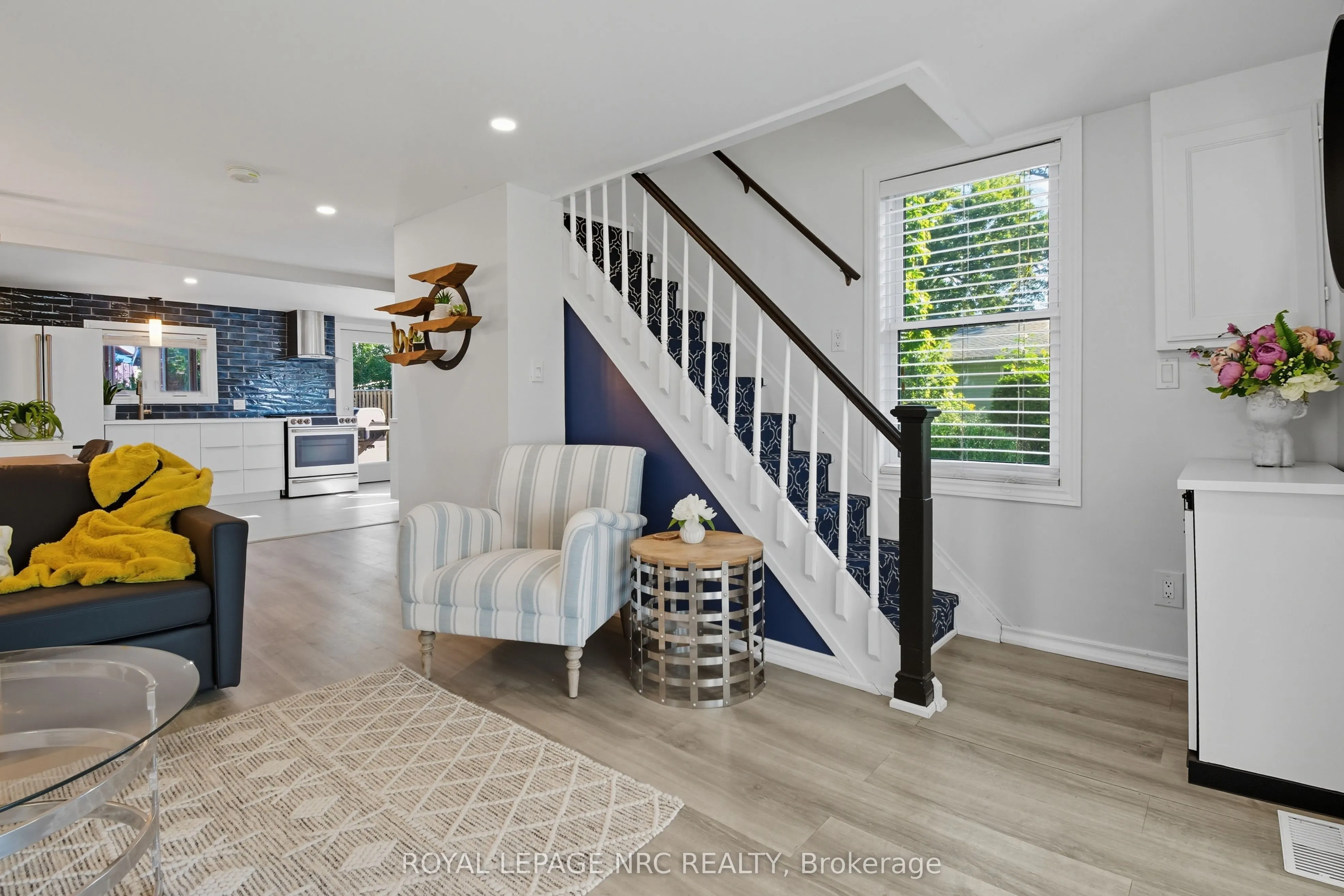 3964 Alexandra Road