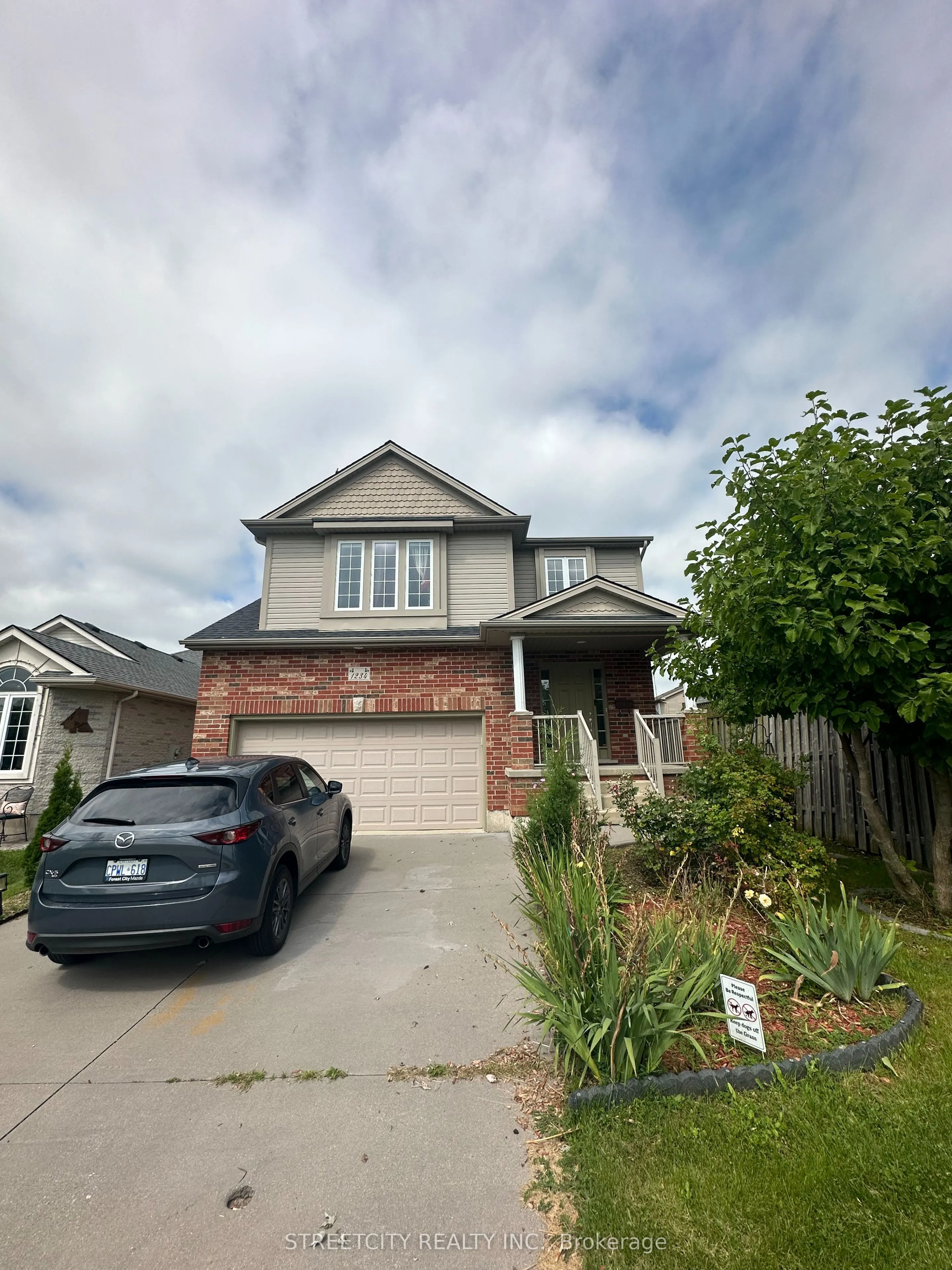 1234 South Wenige Drive