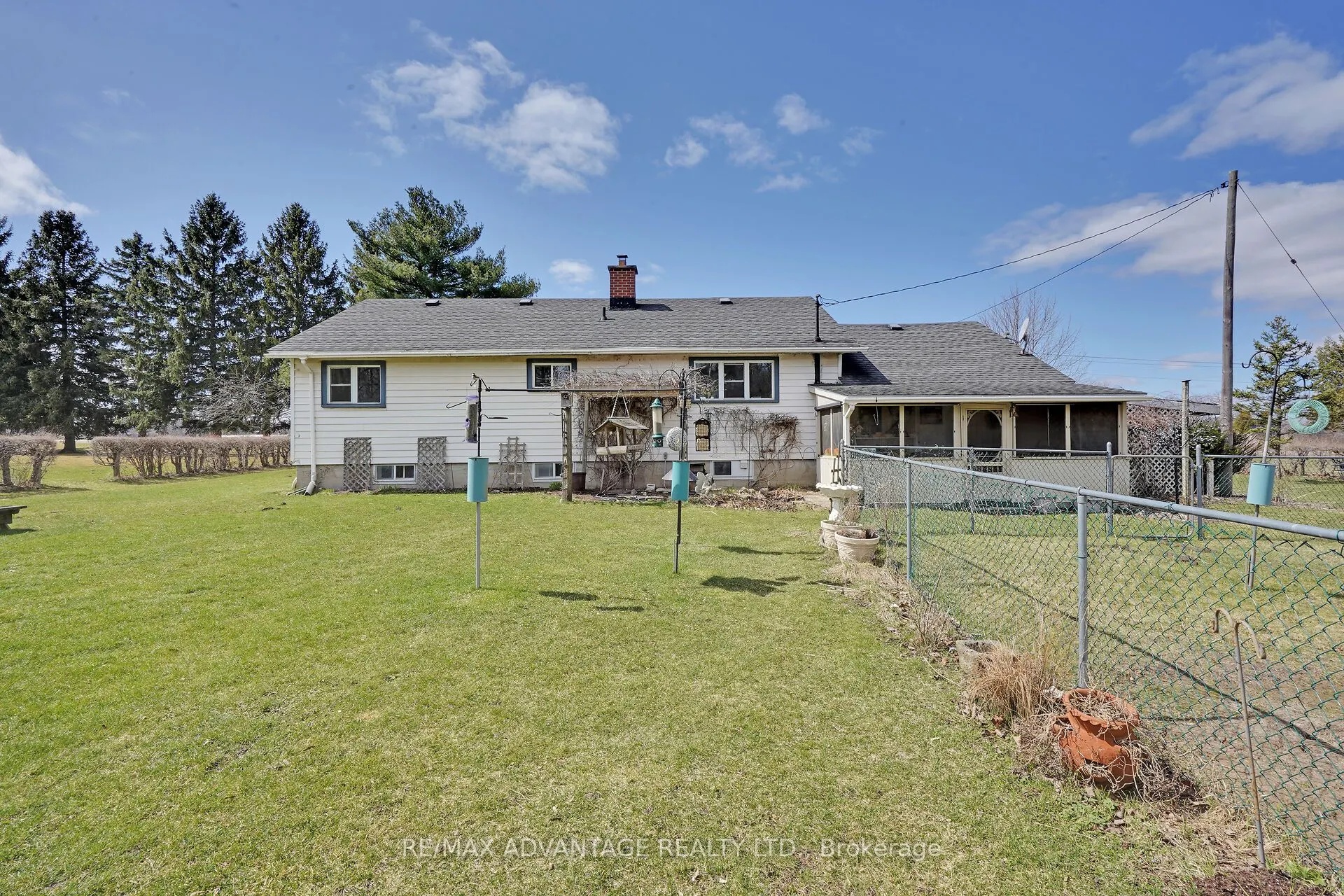 2678 Dorchester Road