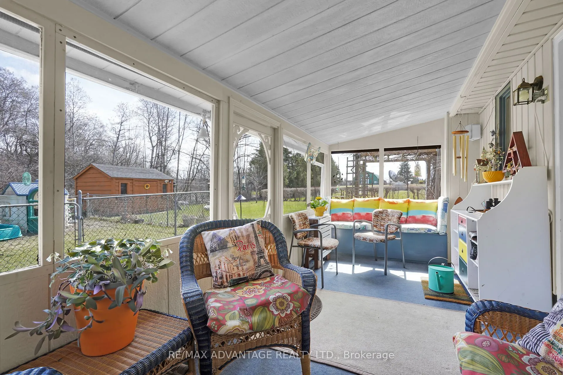 2678 Dorchester Road
