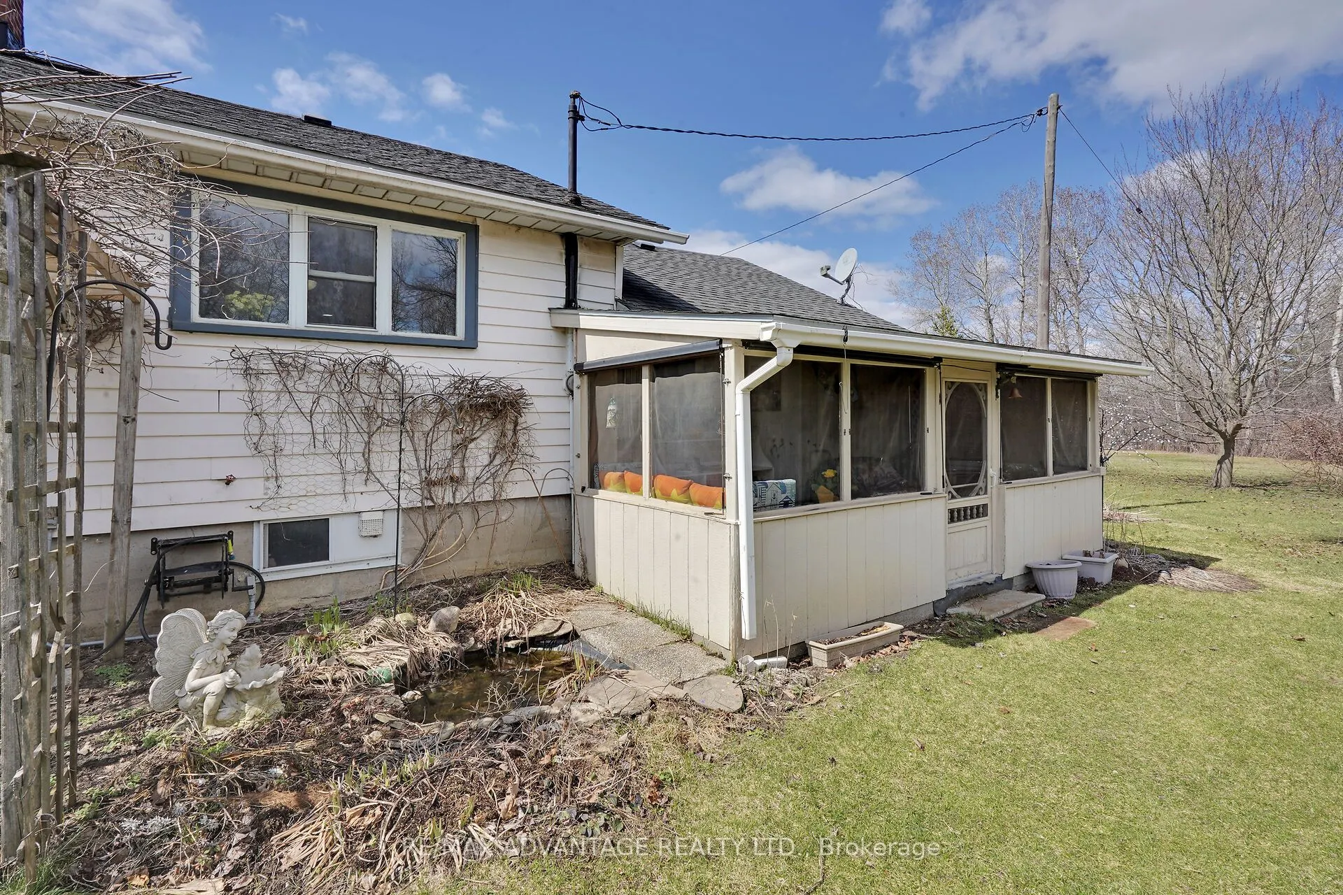 2678 Dorchester Road
