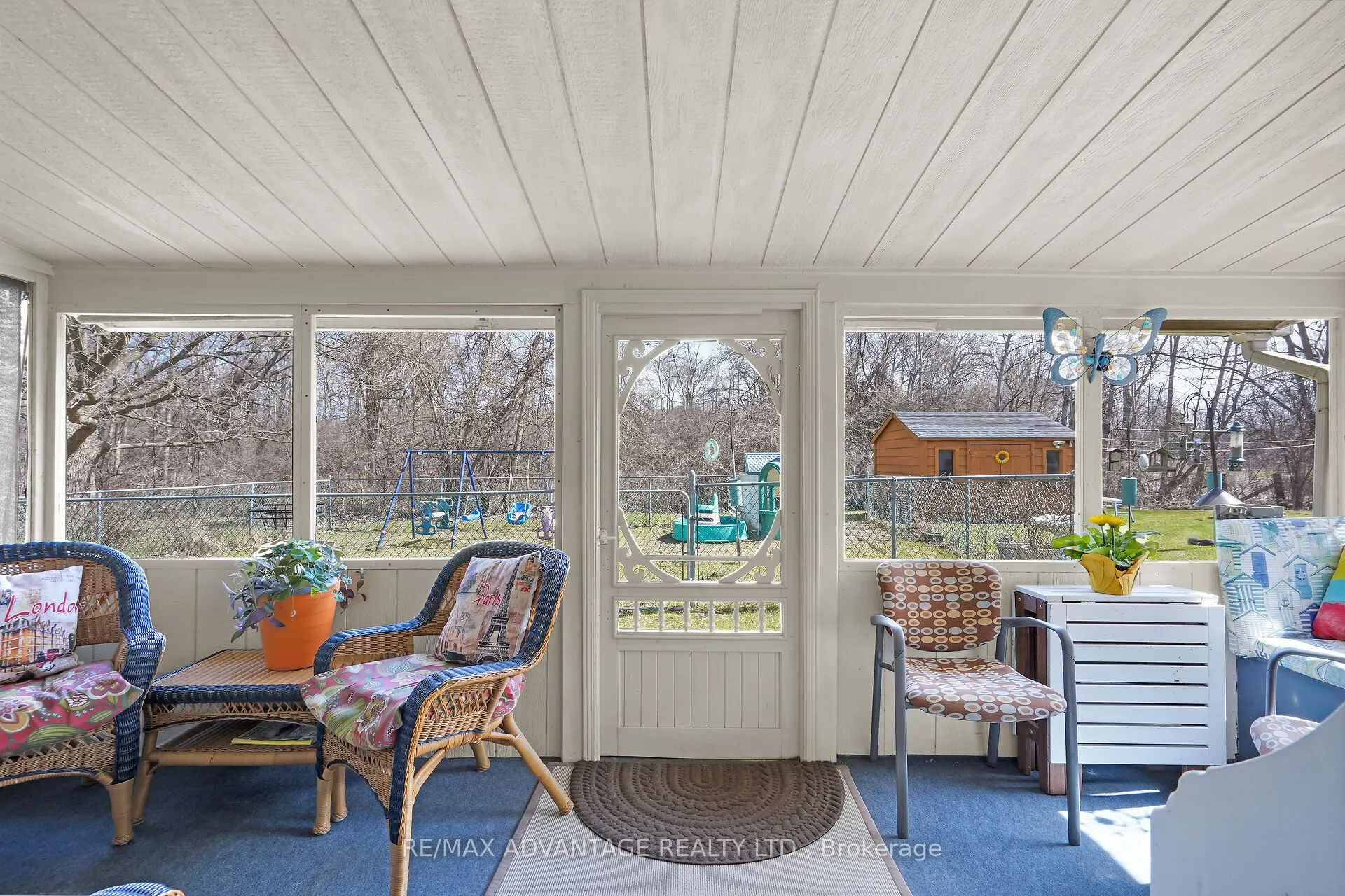 2678 Dorchester Road
