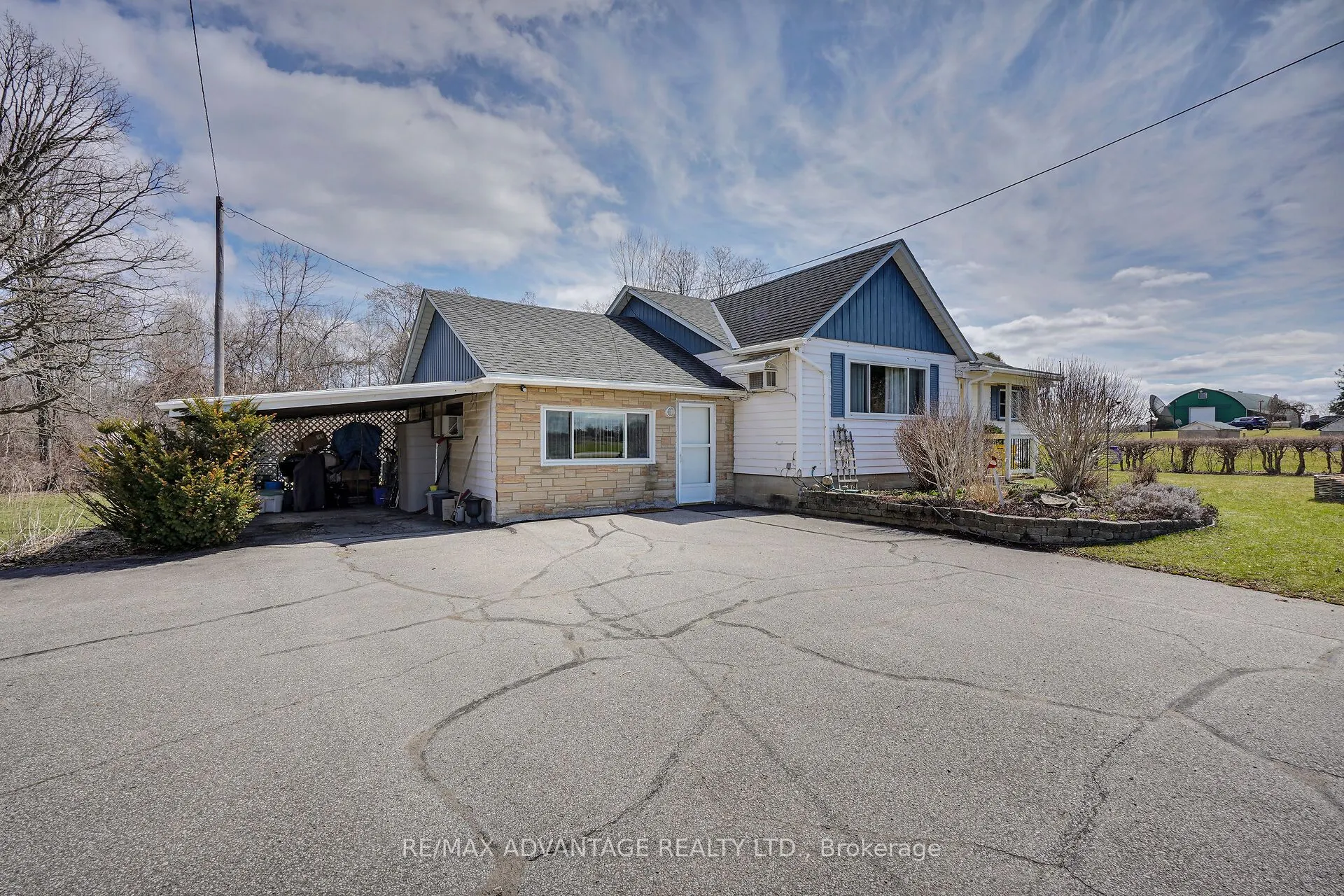 2678 Dorchester Road