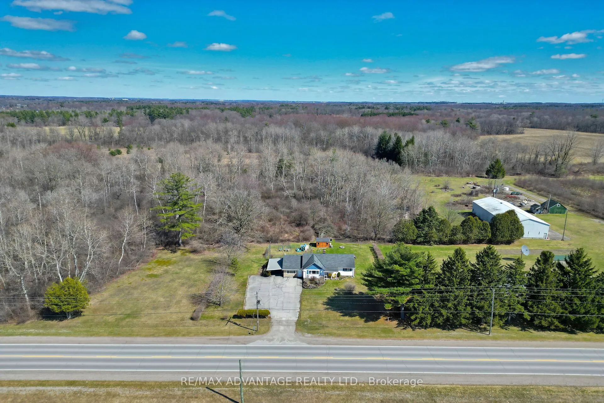 2678 Dorchester Road