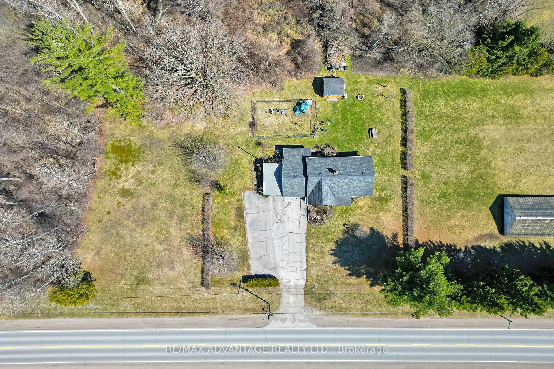 2678 Dorchester Road