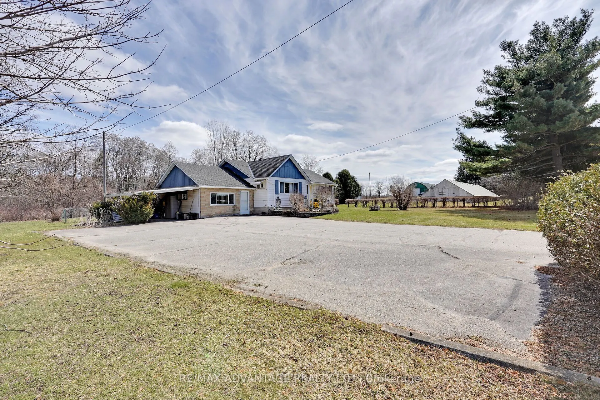 2678 Dorchester Road