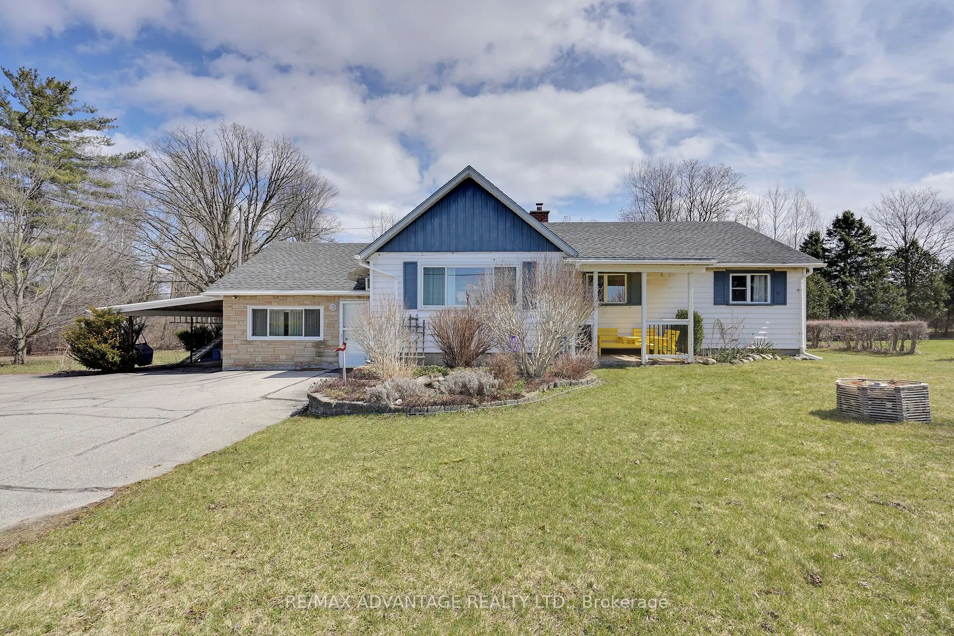 2678 Dorchester Road