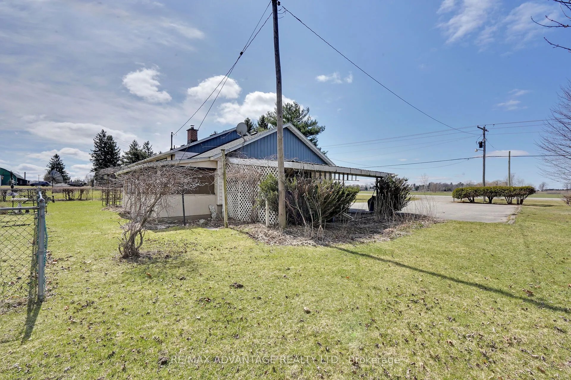 2678 Dorchester Road