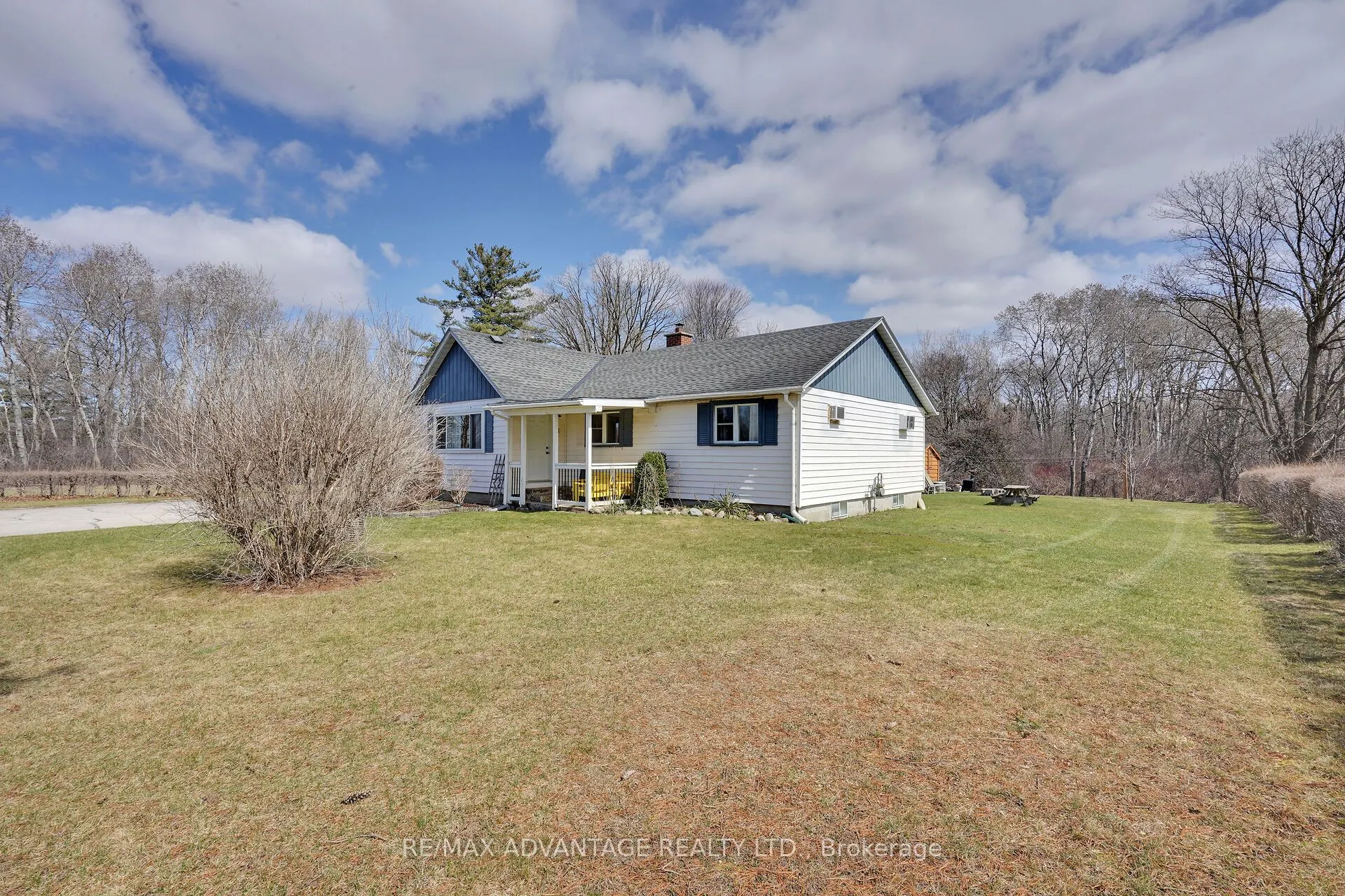 2678 Dorchester Road