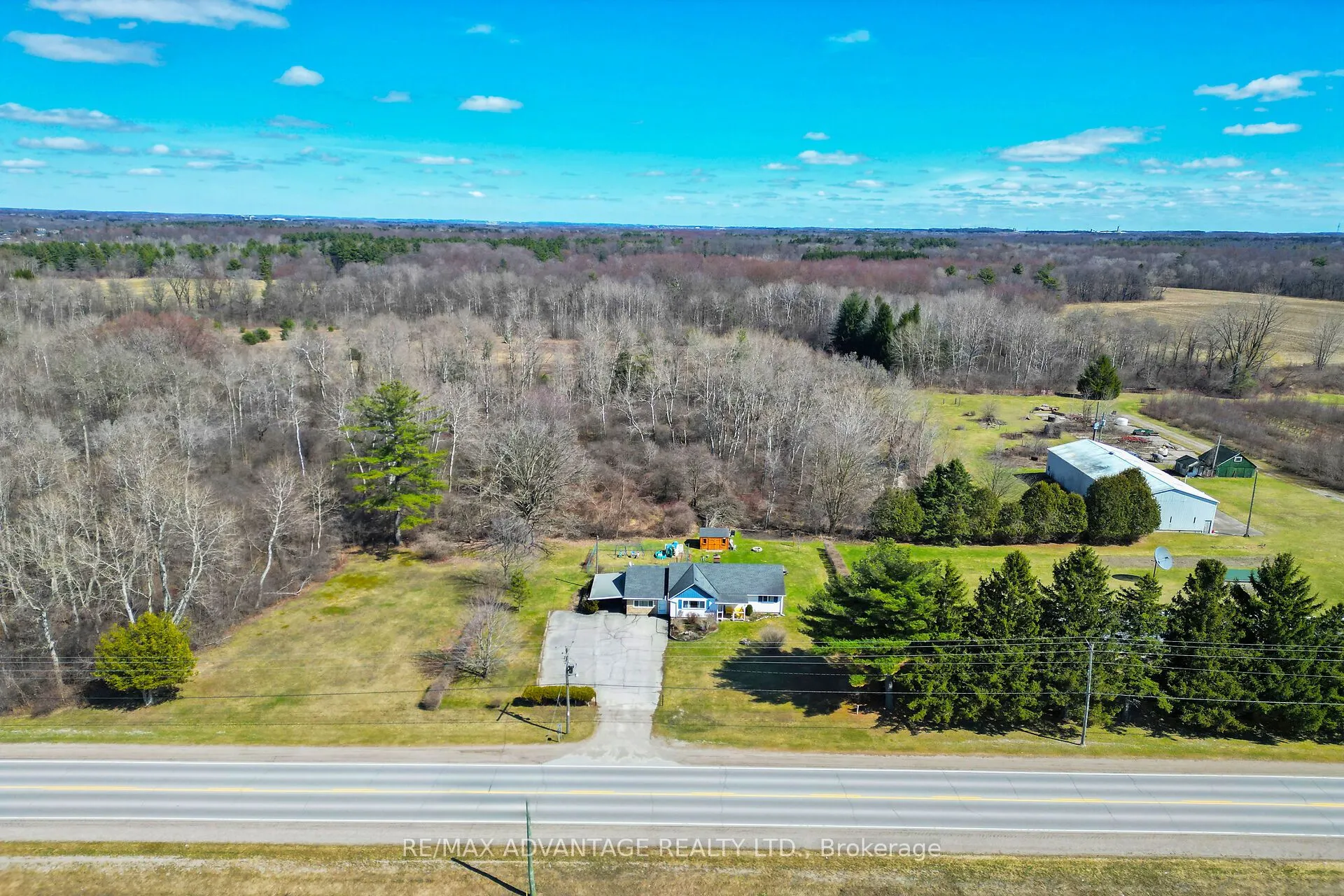 2678 Dorchester Road