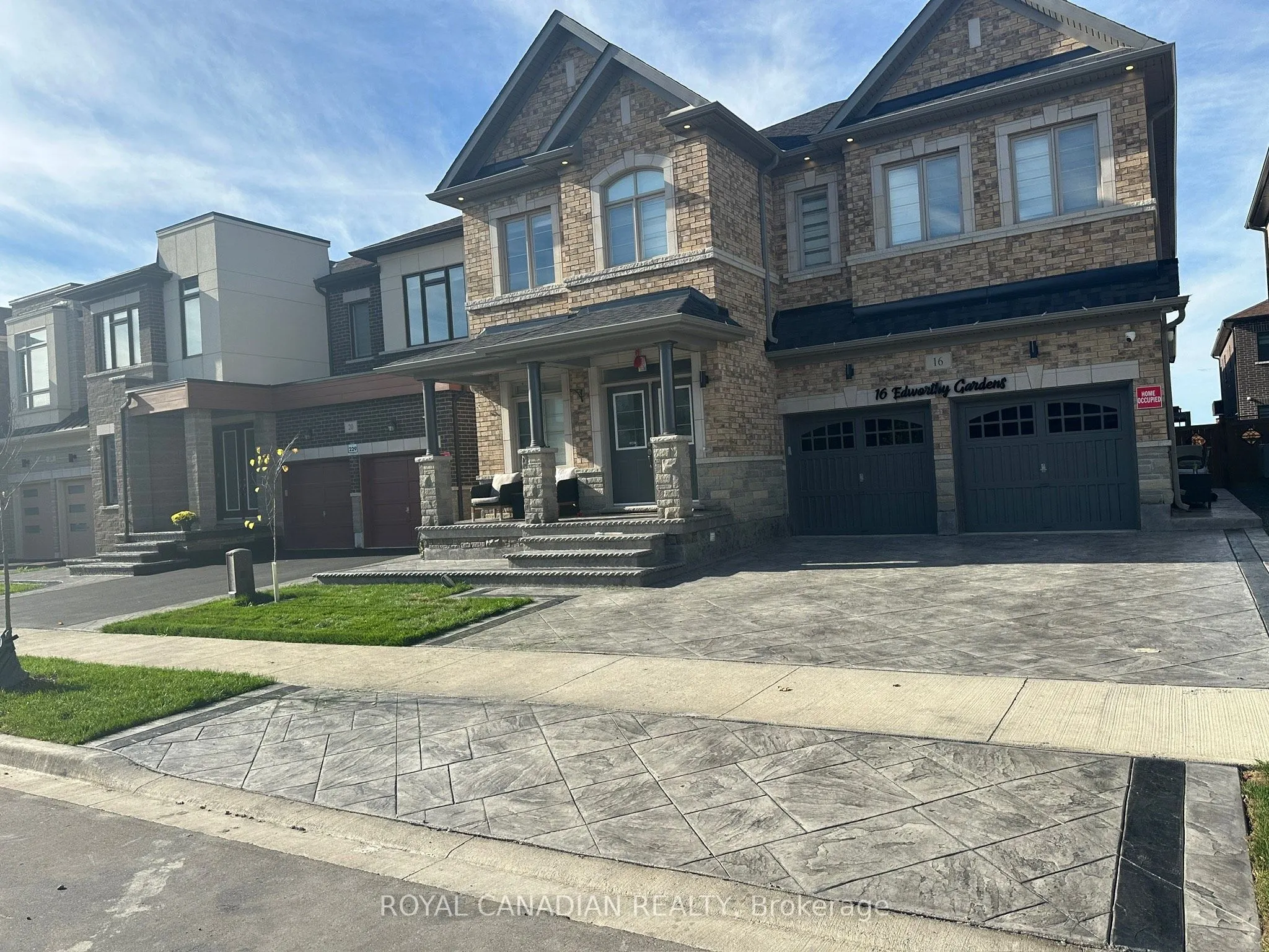 16 Edworthy Gardens, #Bsmt