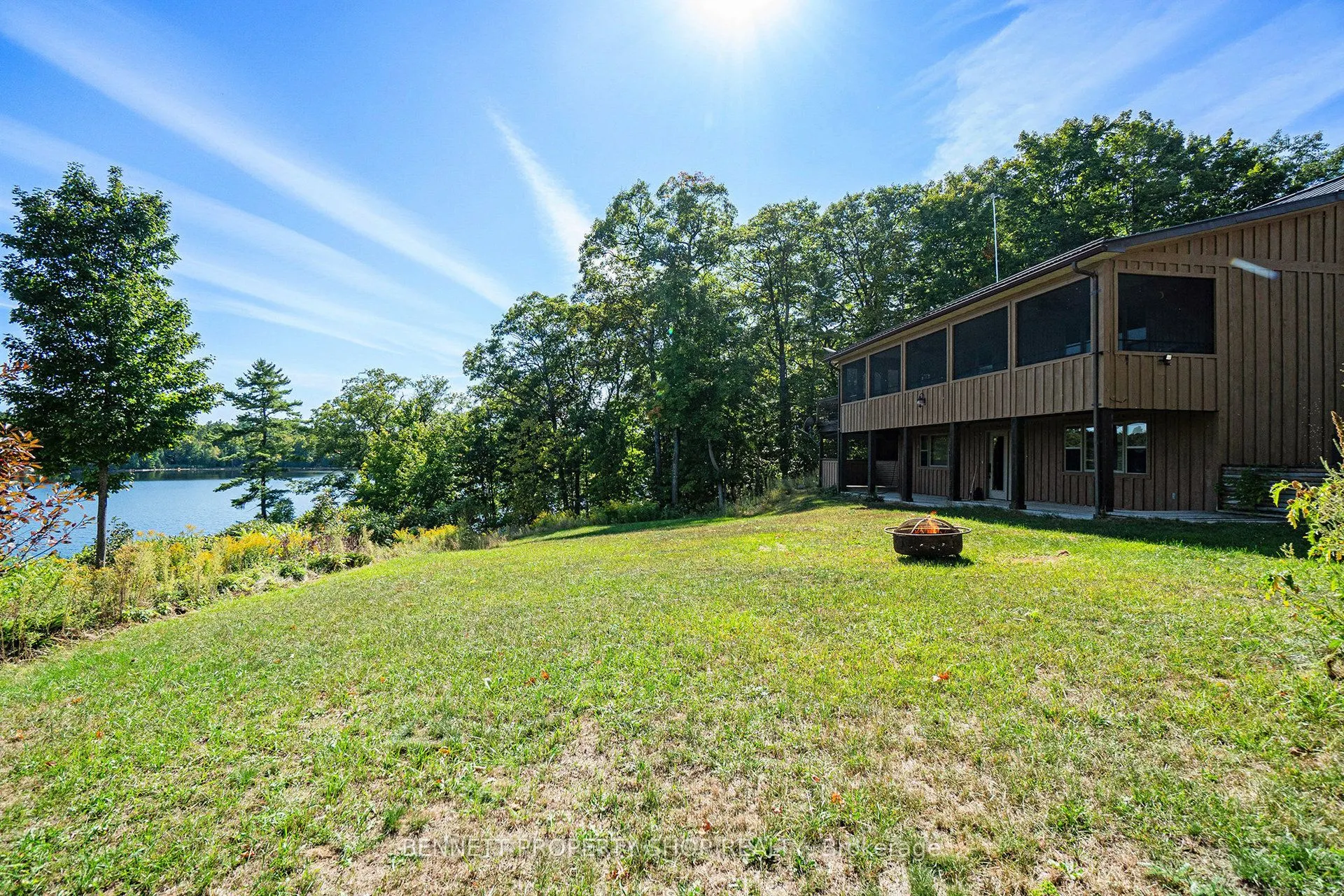 250 Horne Lake Road