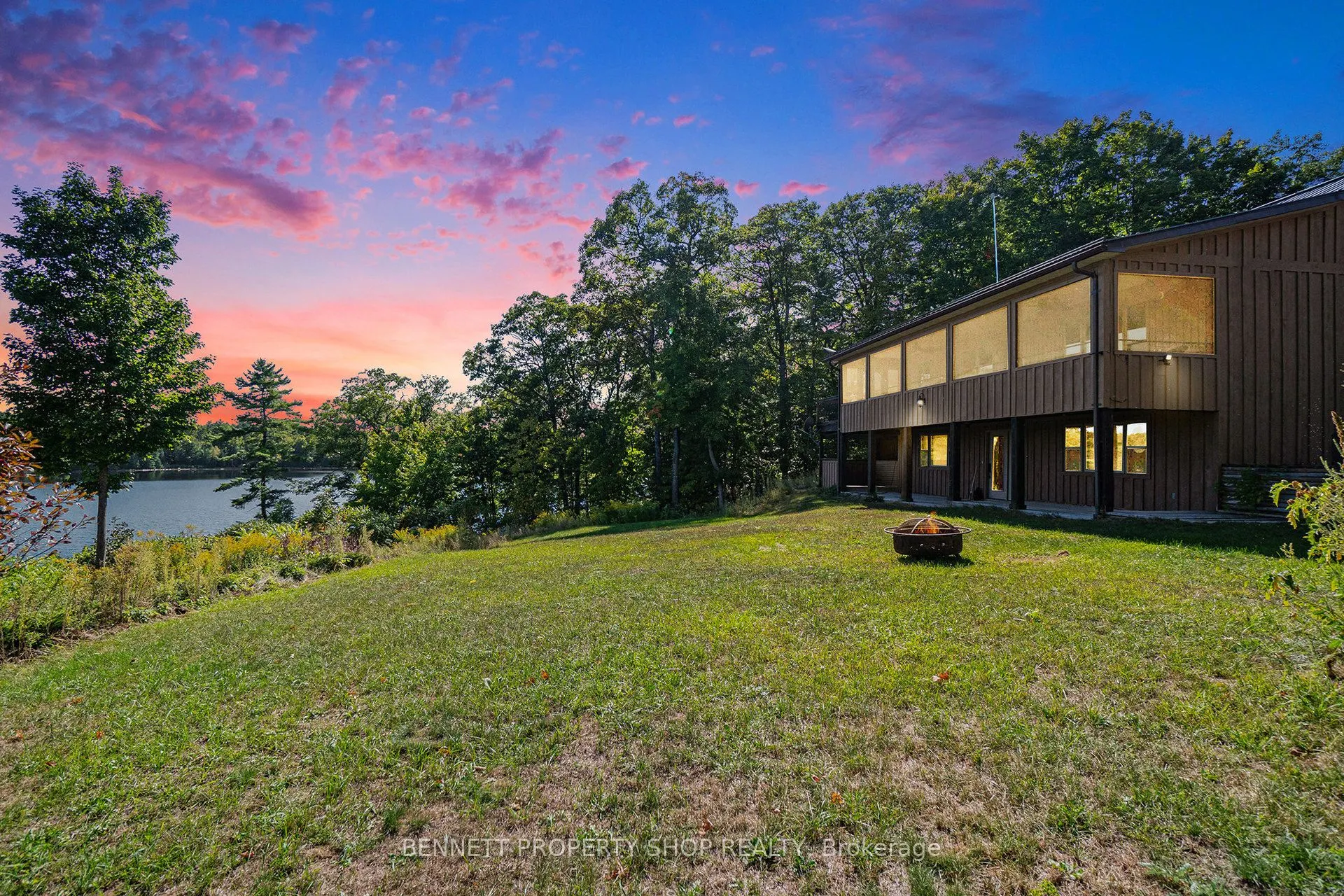 250 Horne Lake Road
