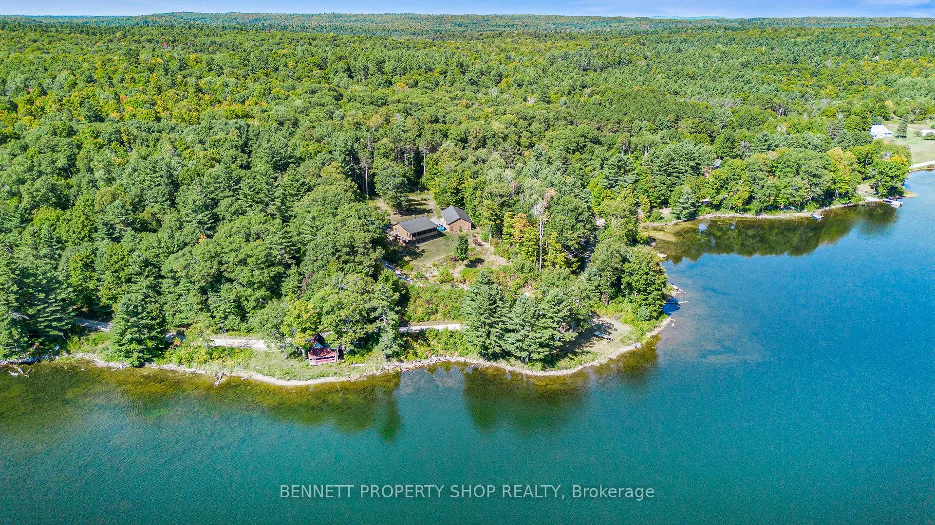 250 Horne Lake Road