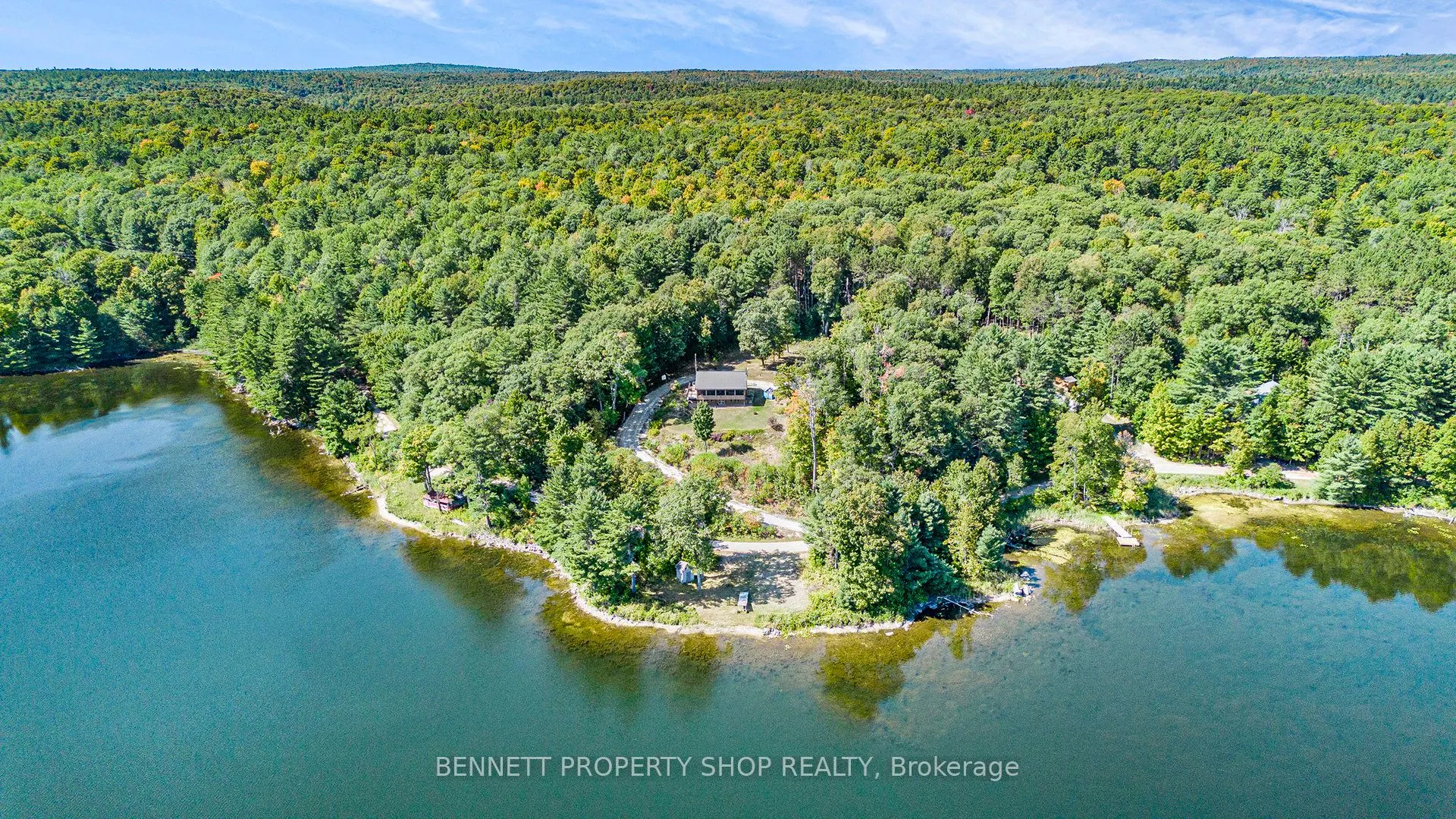 250 Horne Lake Road