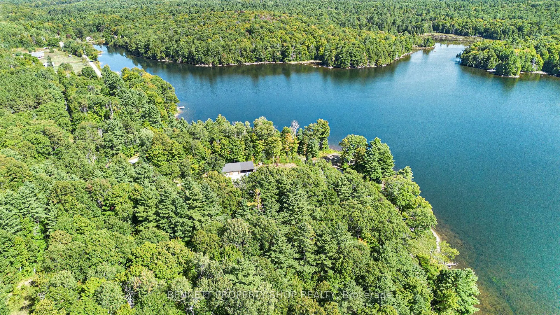 250 Horne Lake Road