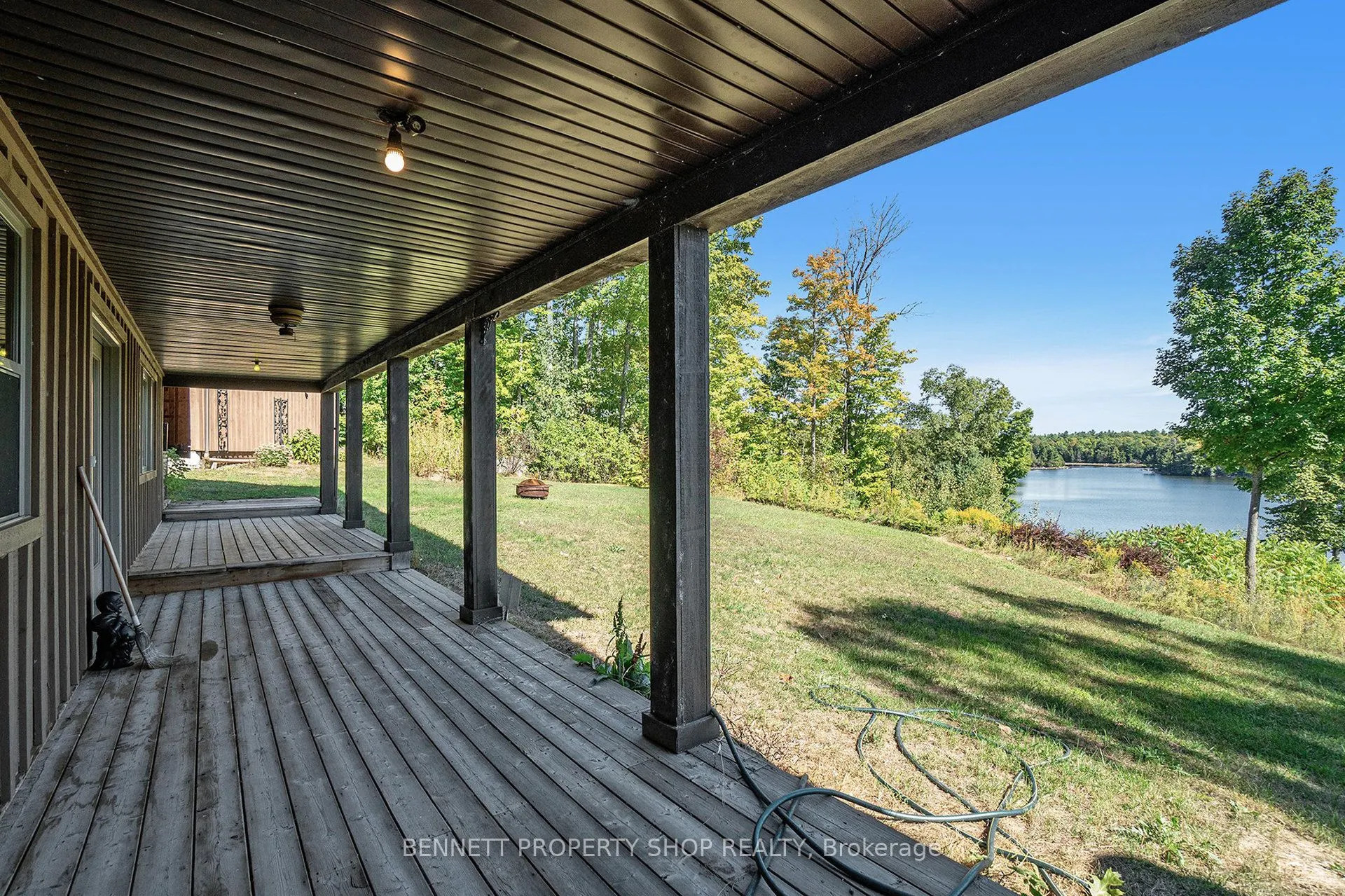 250 Horne Lake Road