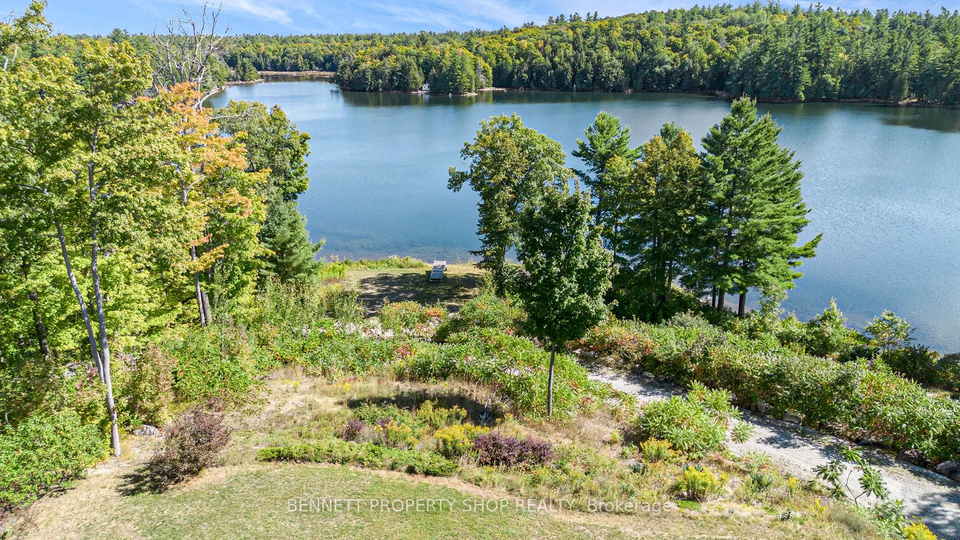 250 Horne Lake Road