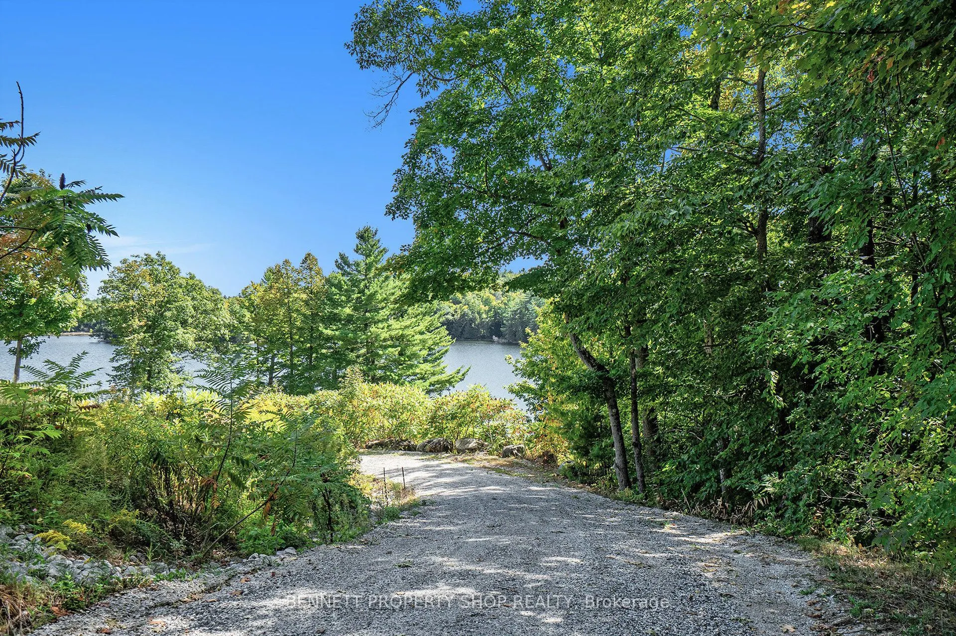 250 Horne Lake Road