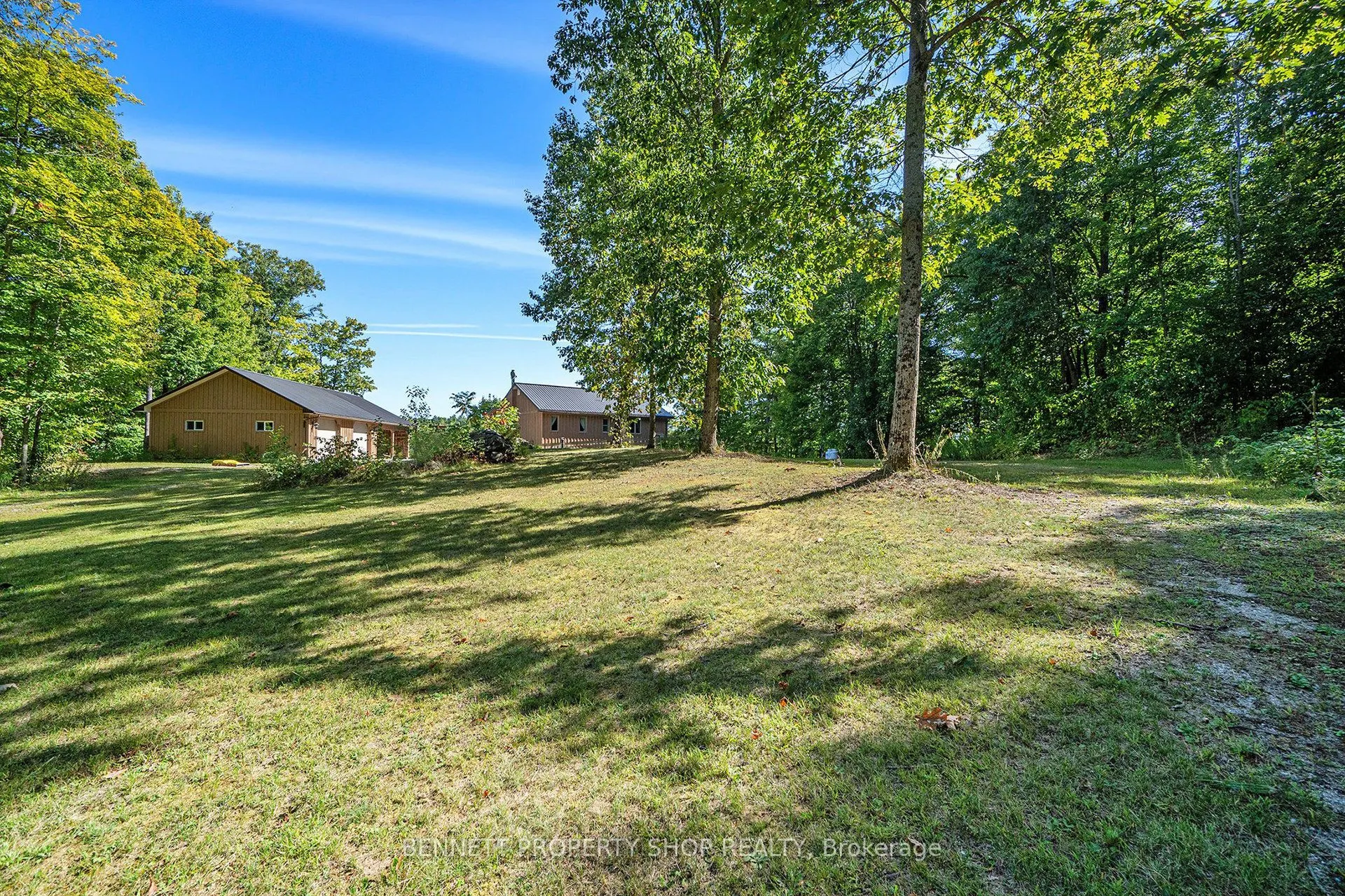 250 Horne Lake Road