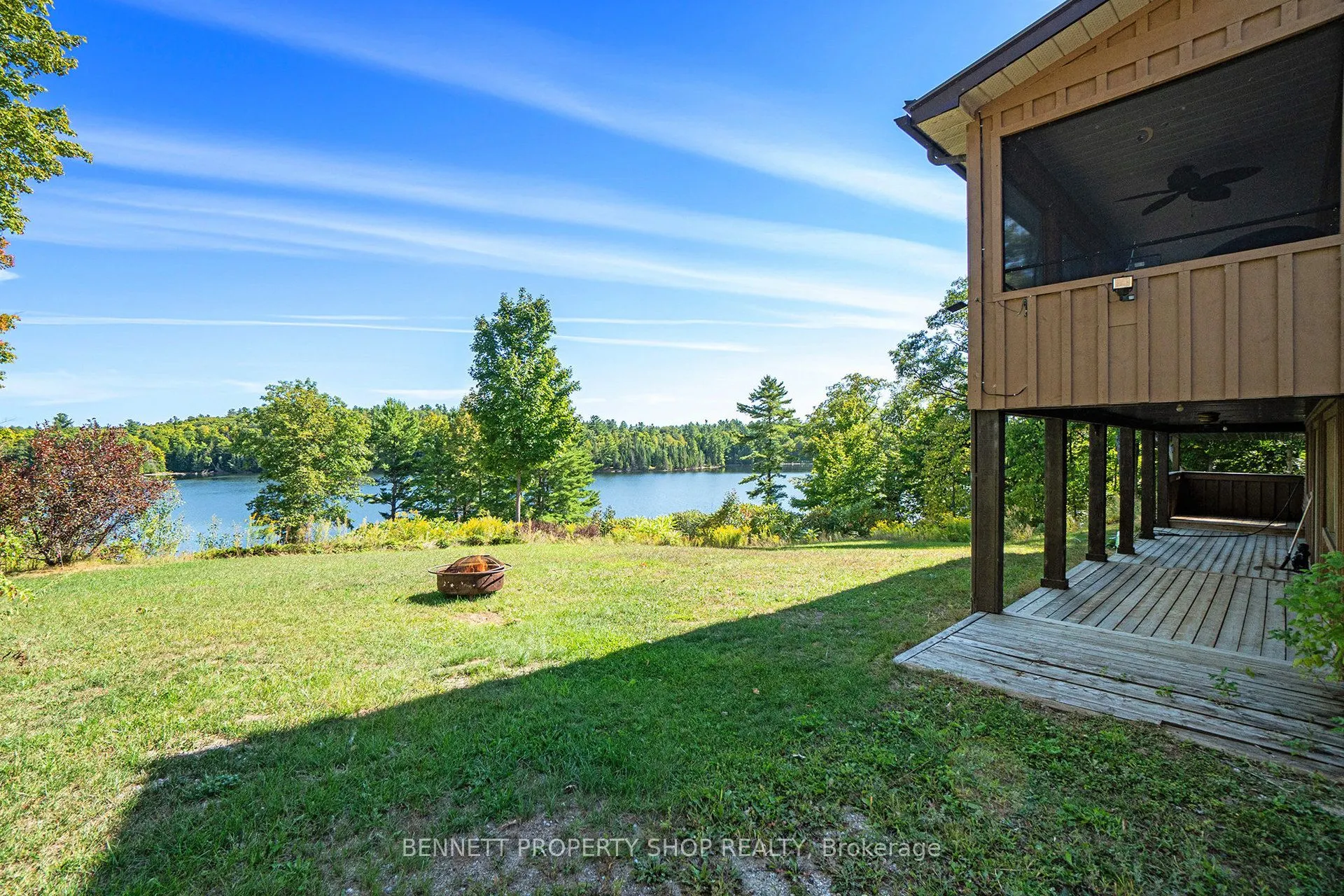 250 Horne Lake Road
