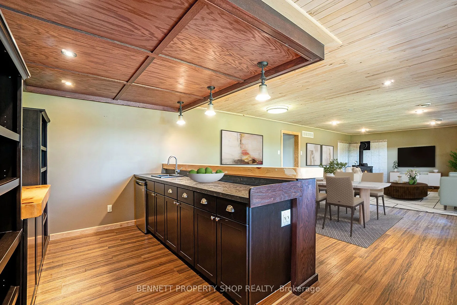 250 Horne Lake Road