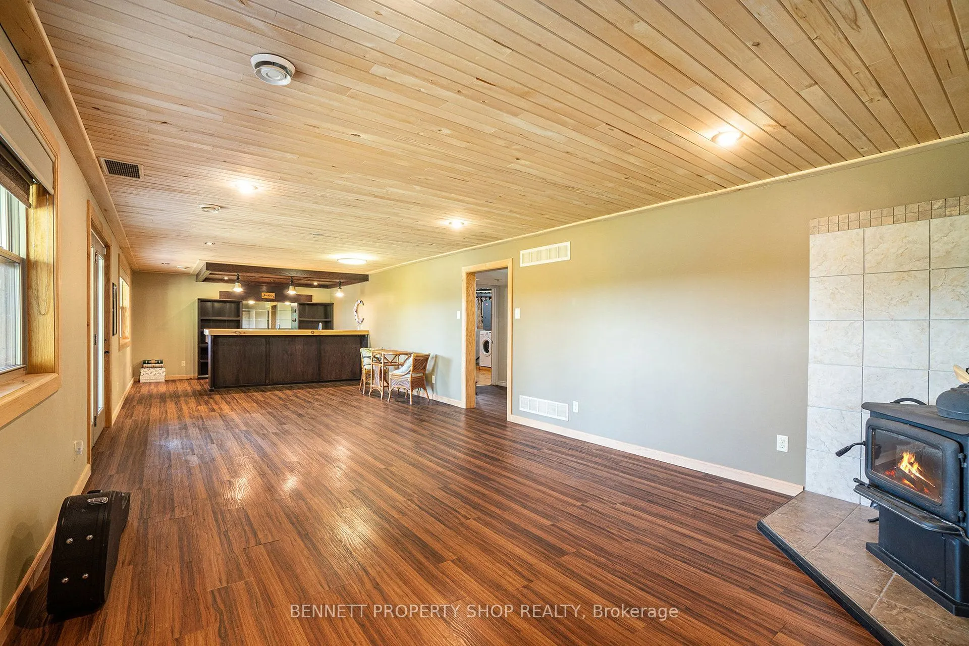 250 Horne Lake Road