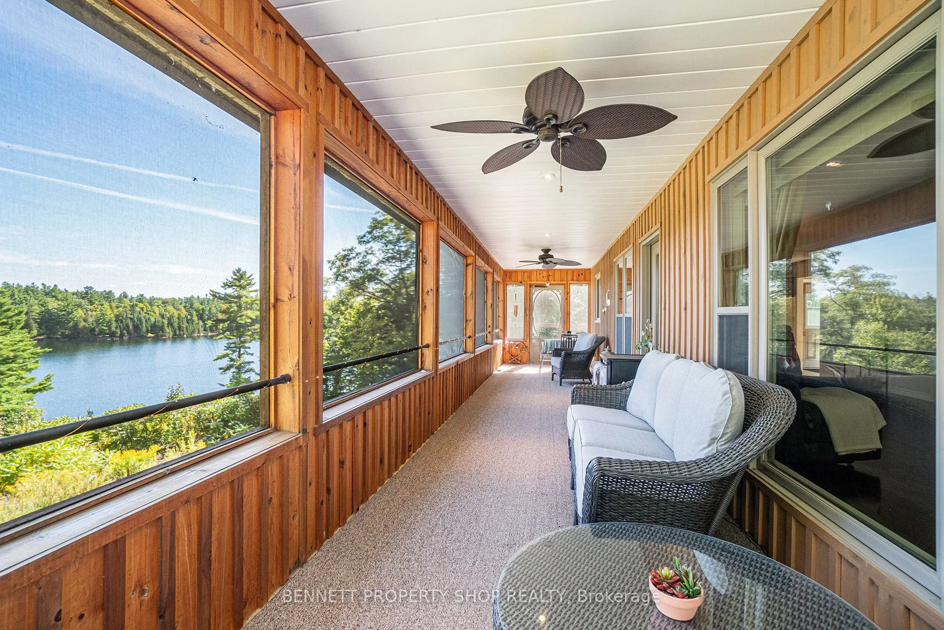 250 Horne Lake Road