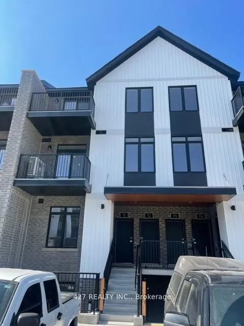 405 Myers Road N, #71