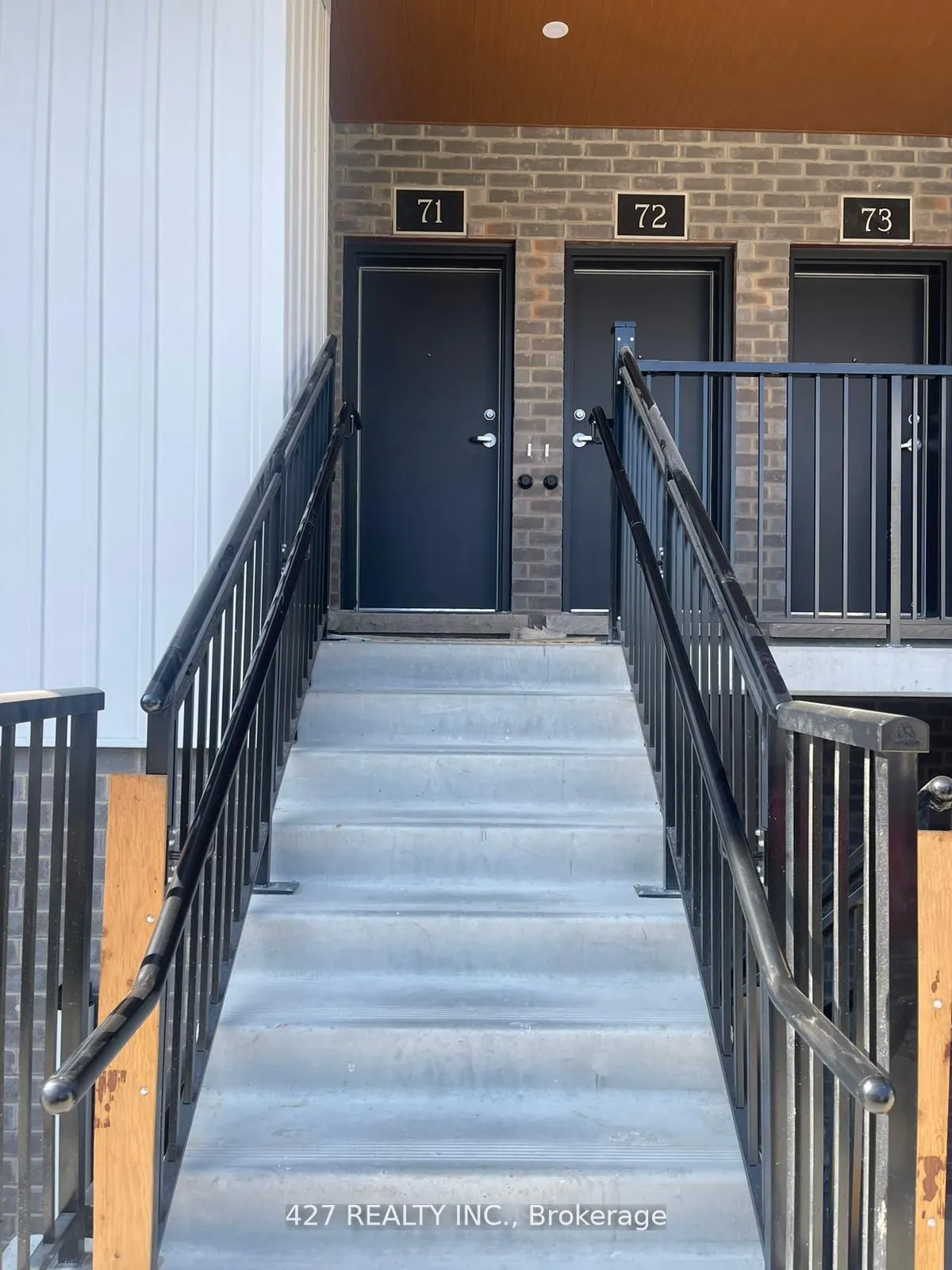 405 Myers Road N, #71