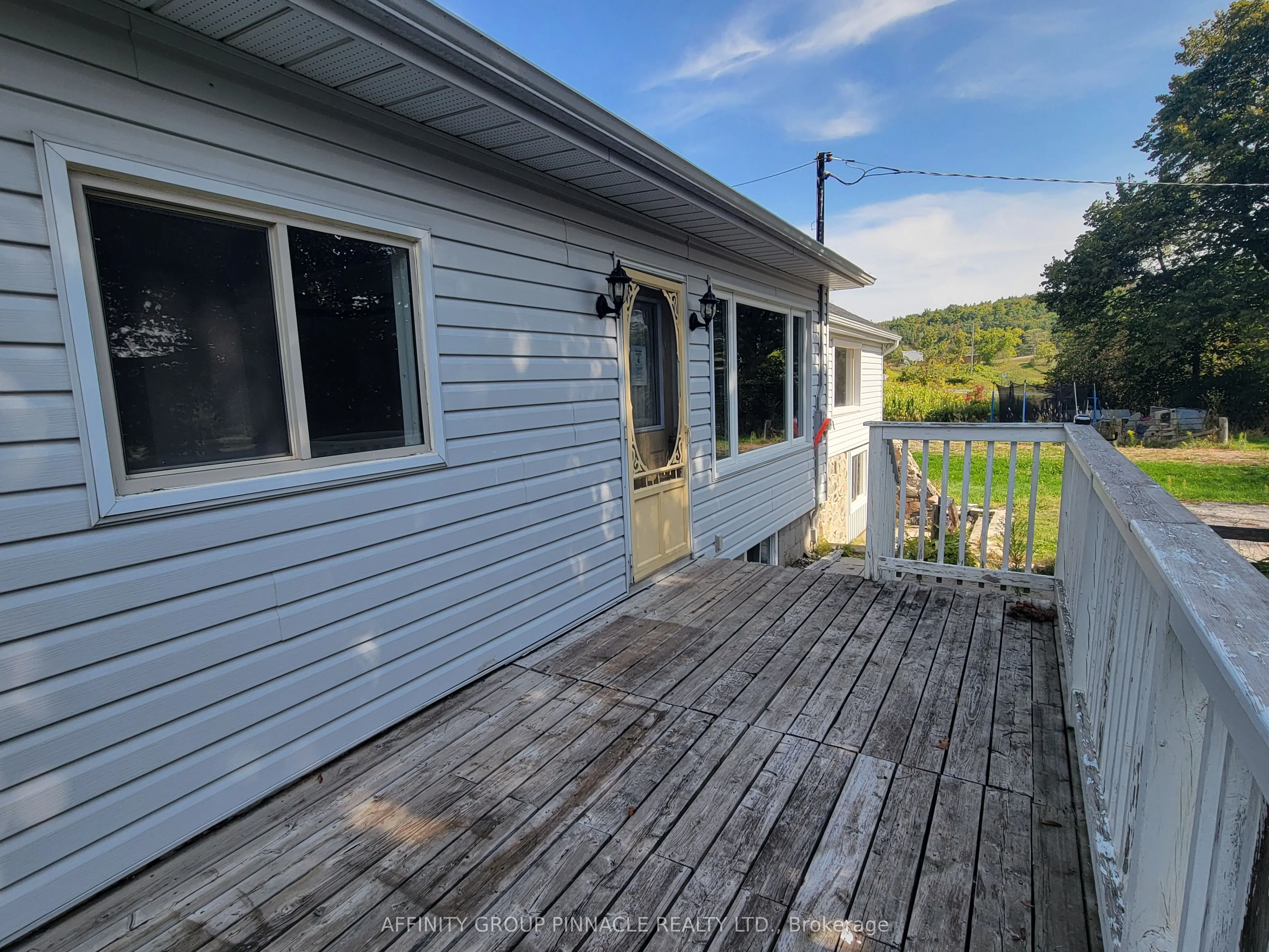 695 Ski Hill Road