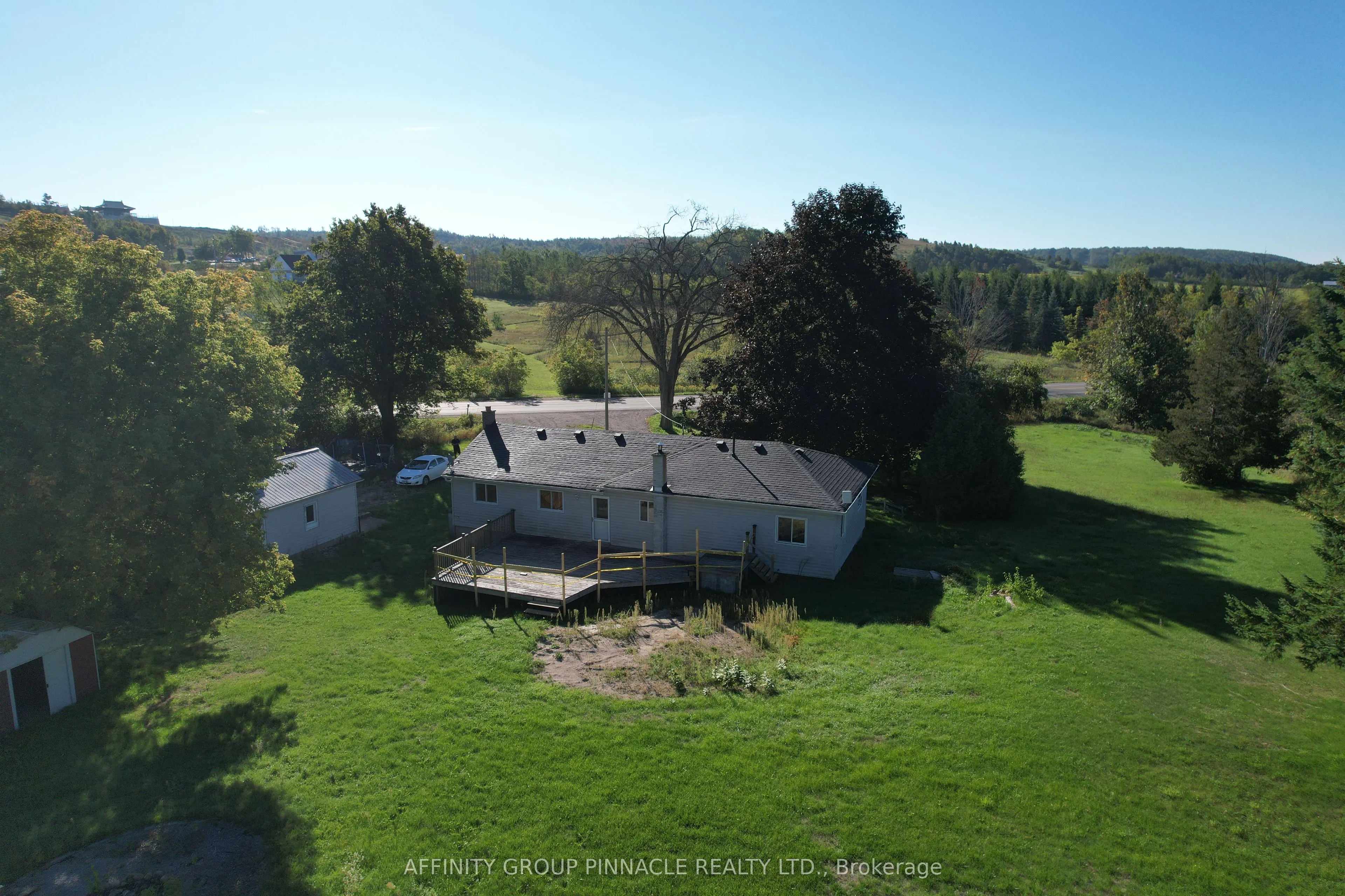 695 Ski Hill Road