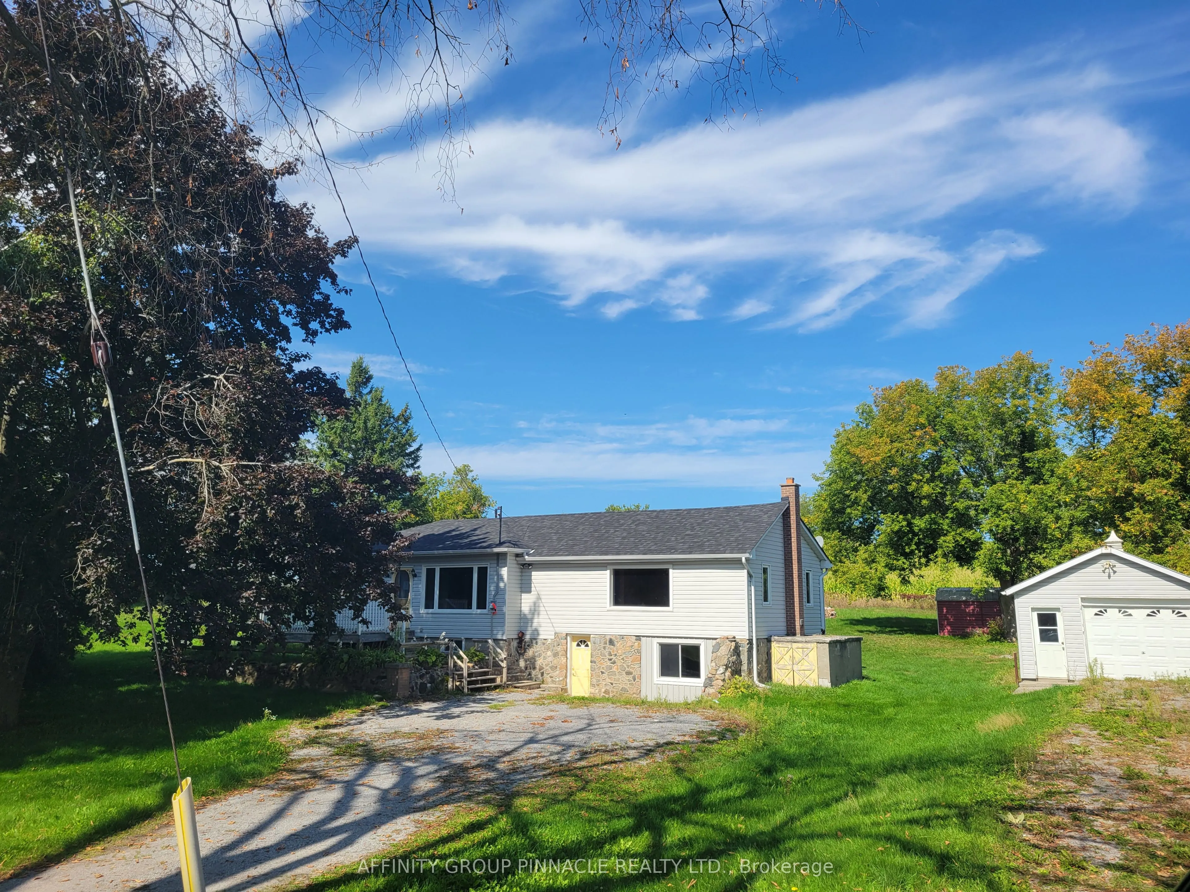 695 Ski Hill Road