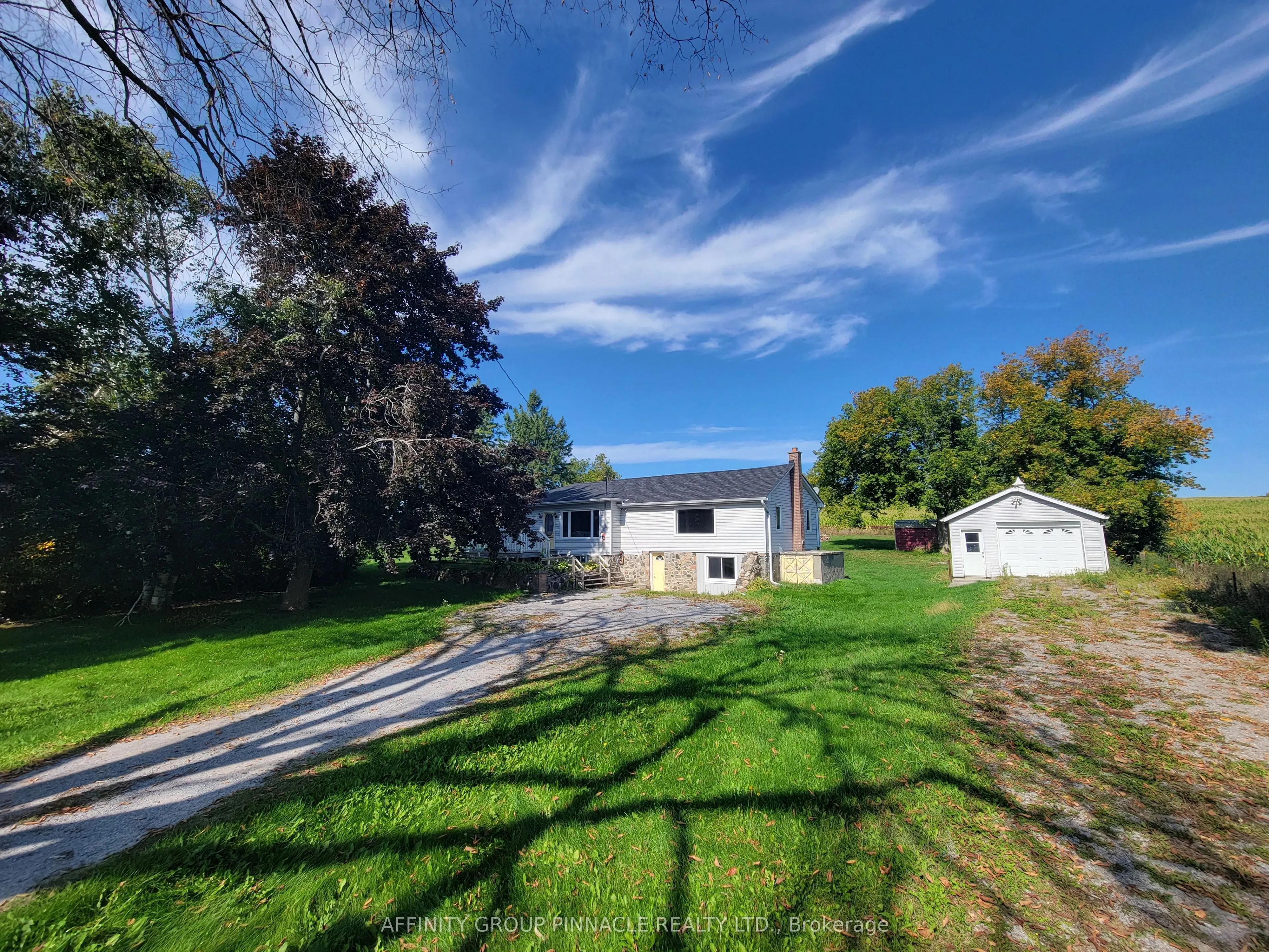 695 Ski Hill Road