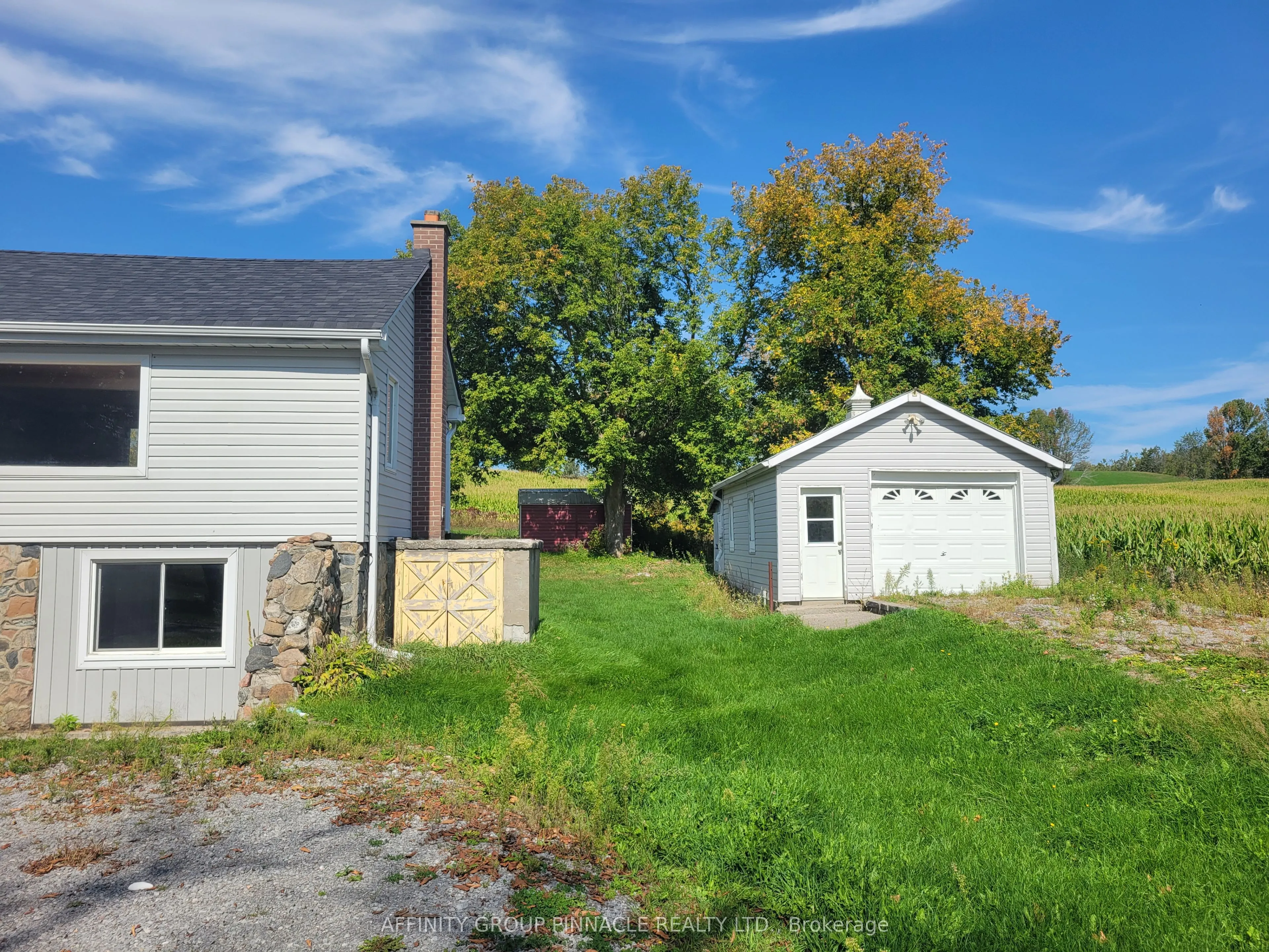 695 Ski Hill Road