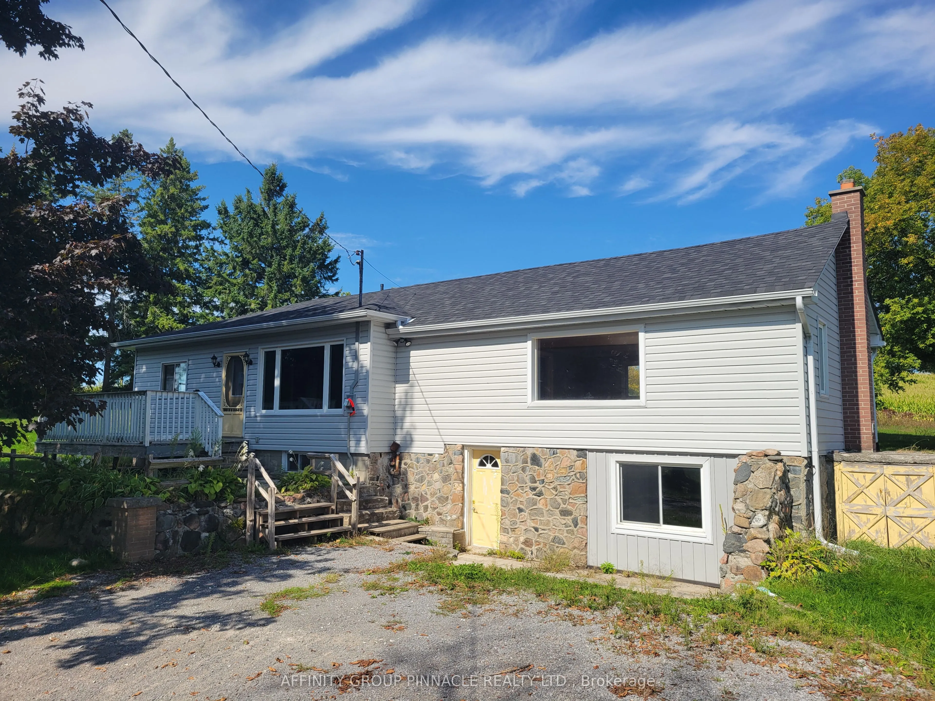 695 Ski Hill Road