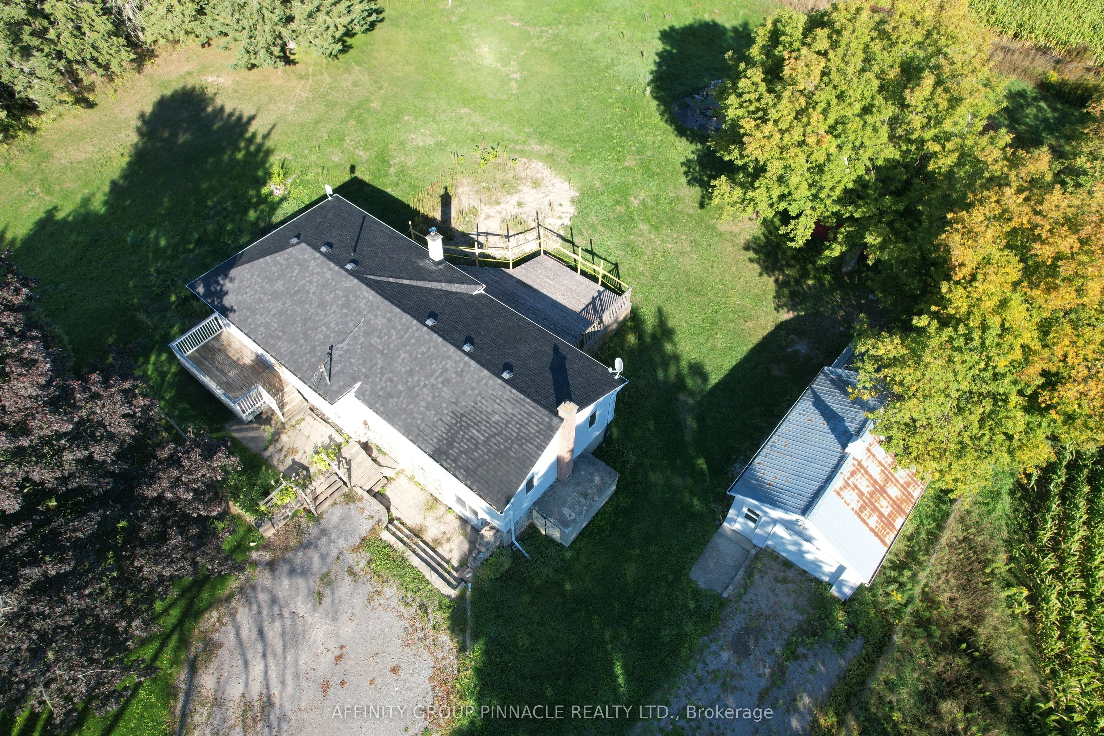 695 Ski Hill Road
