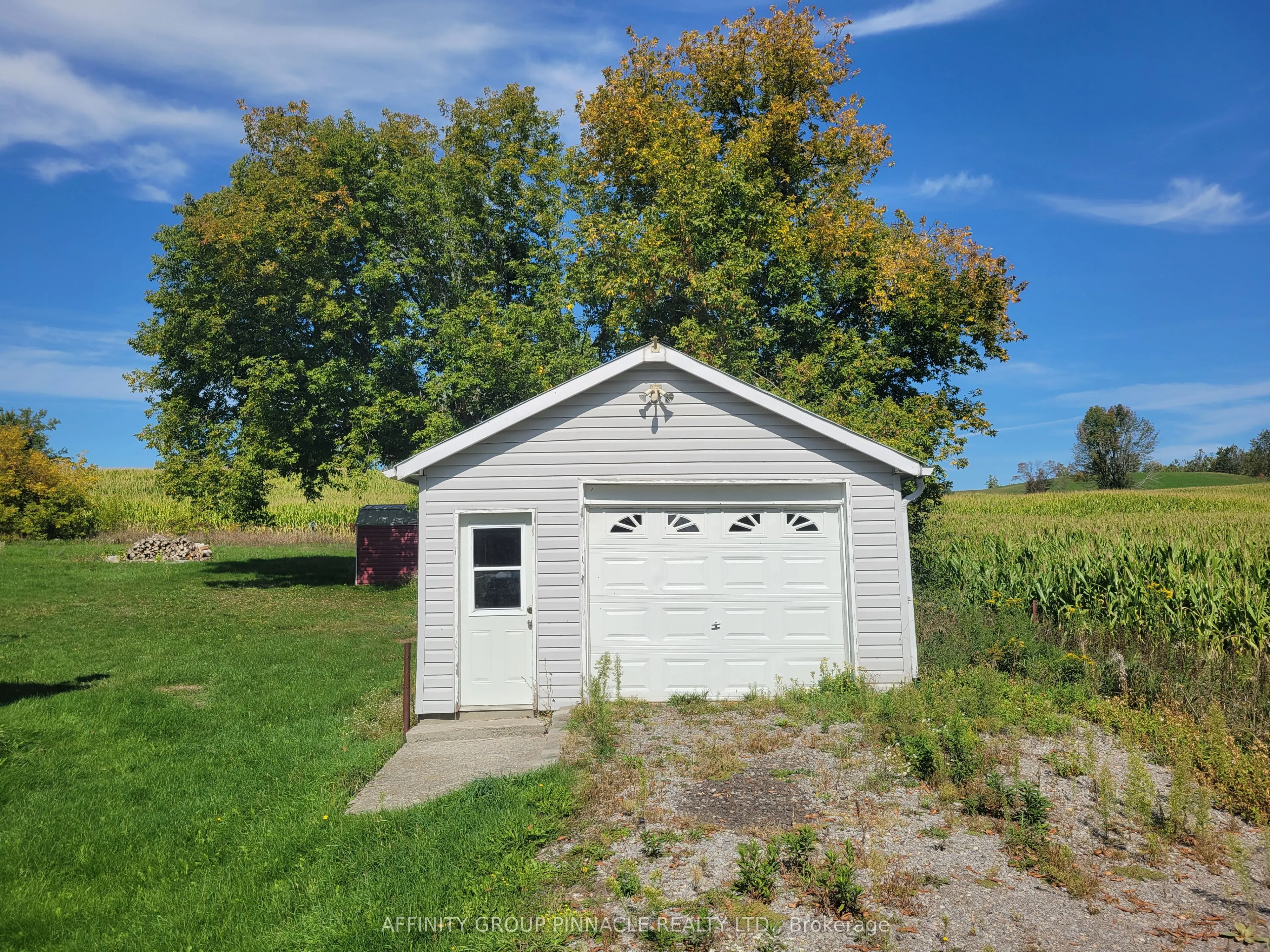 695 Ski Hill Road