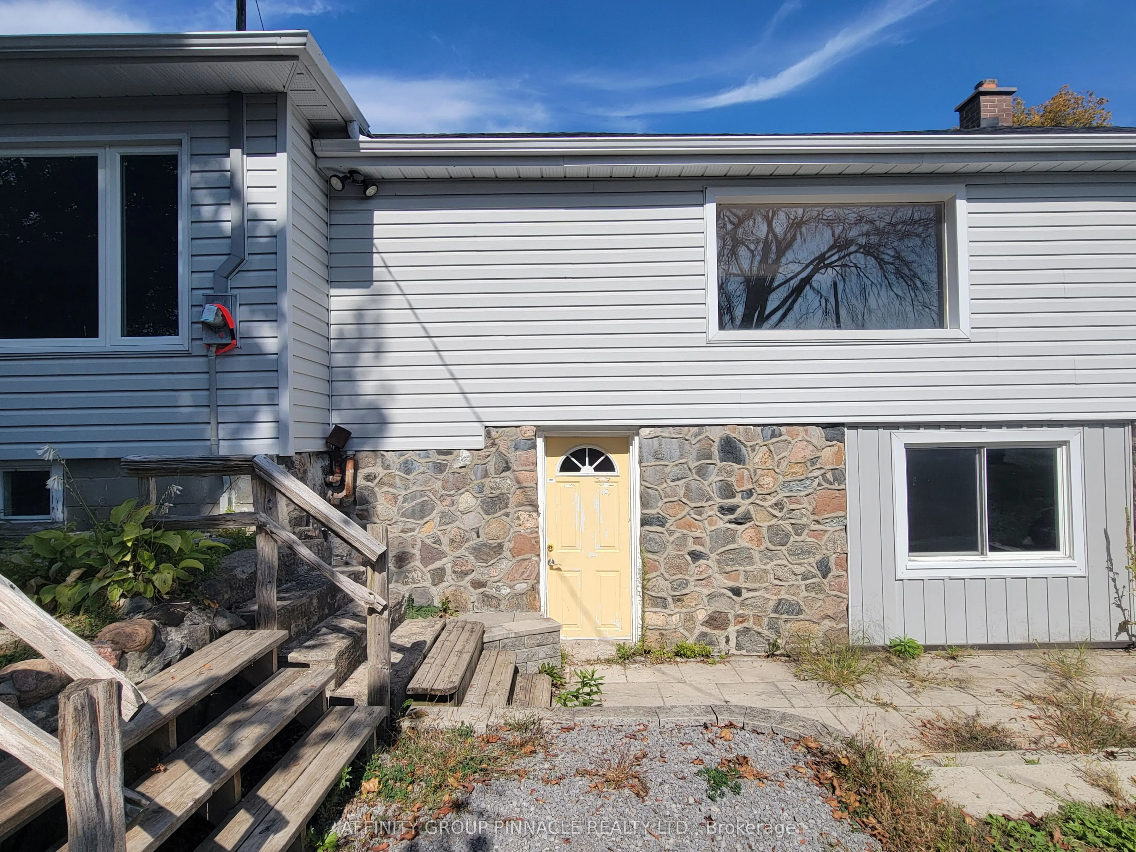 695 Ski Hill Road