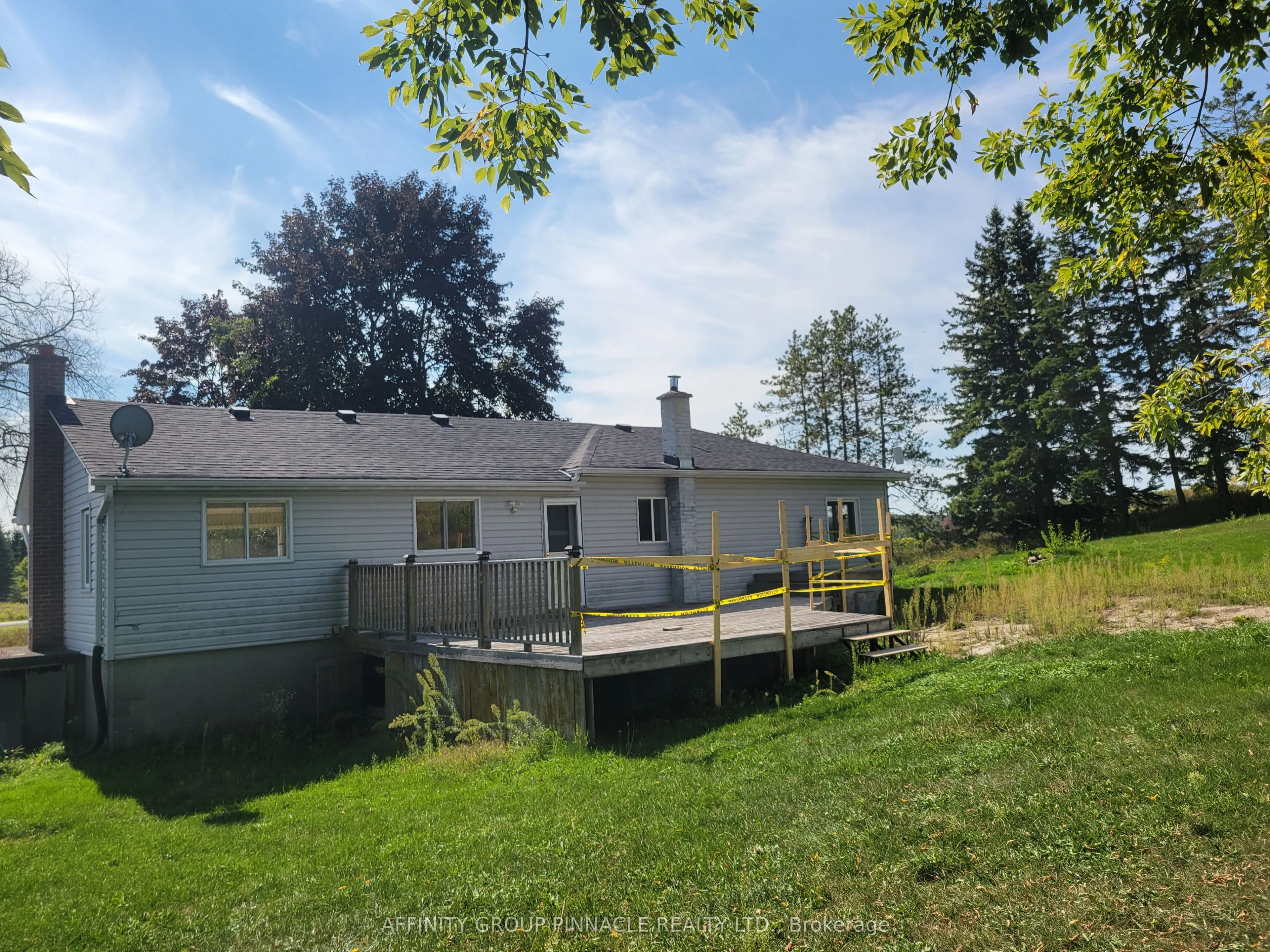 695 Ski Hill Road
