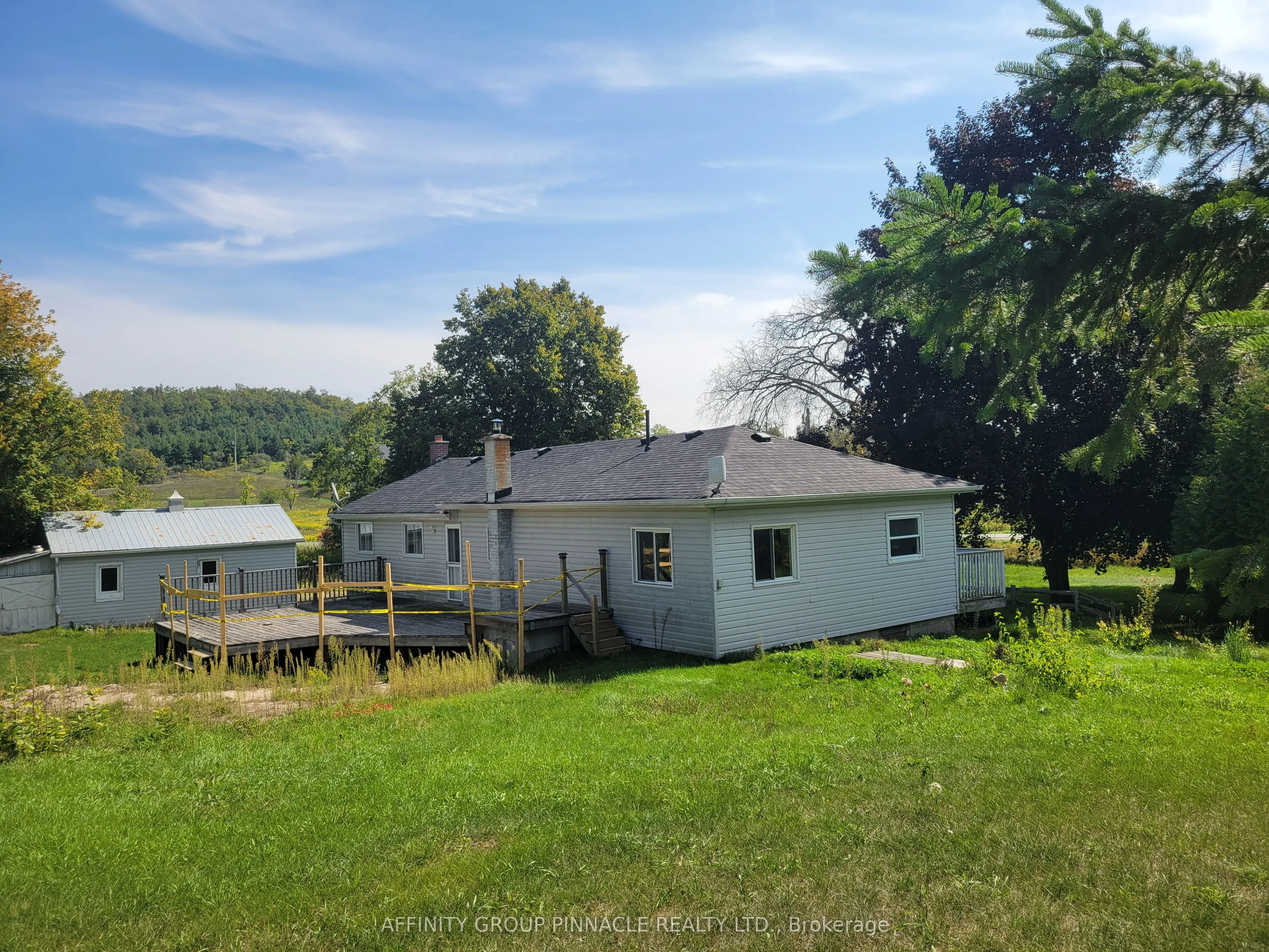 695 Ski Hill Road