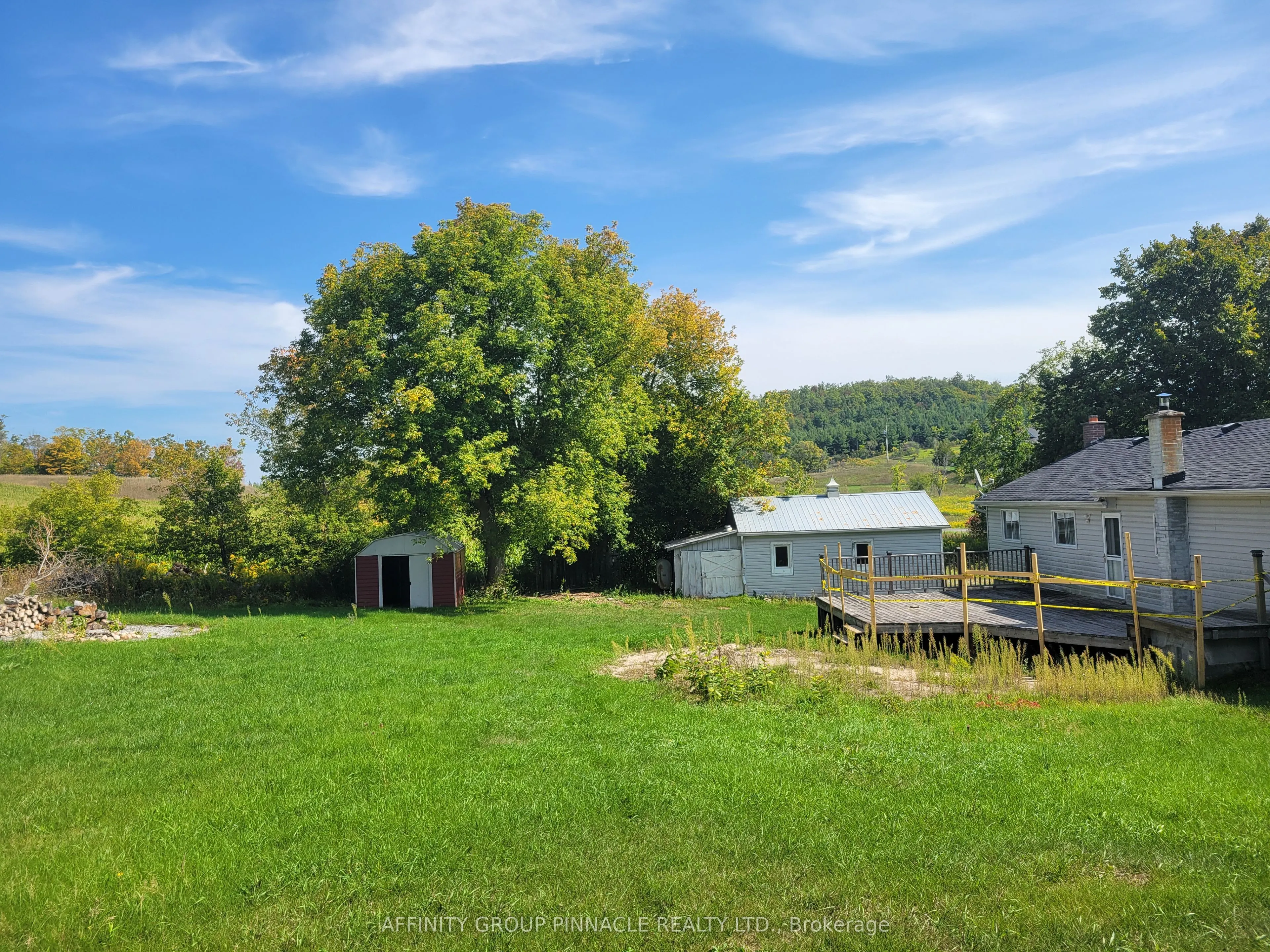 695 Ski Hill Road