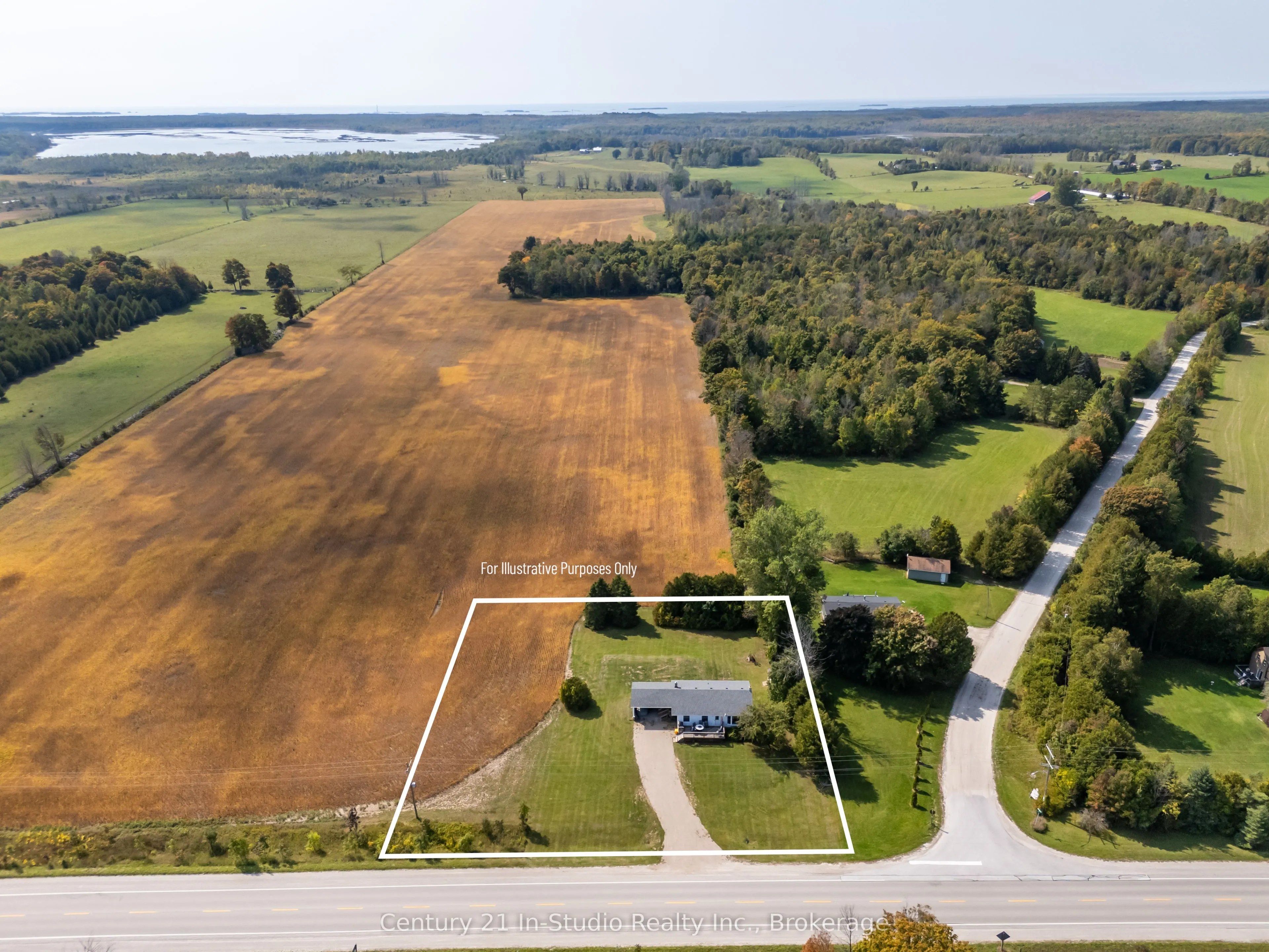 1185 Highway 6